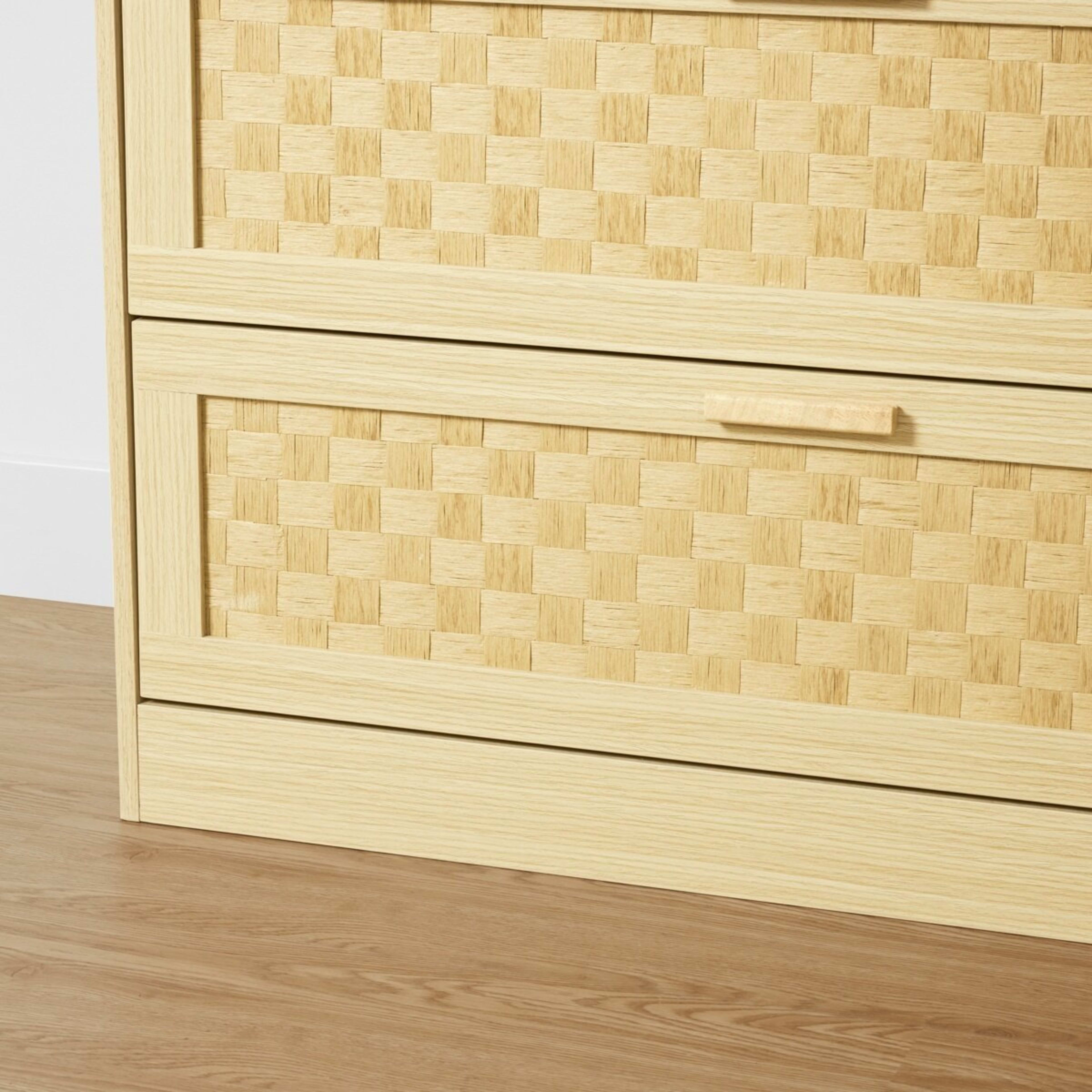 8 Addison 4 Drawer Chest, 8 of 10