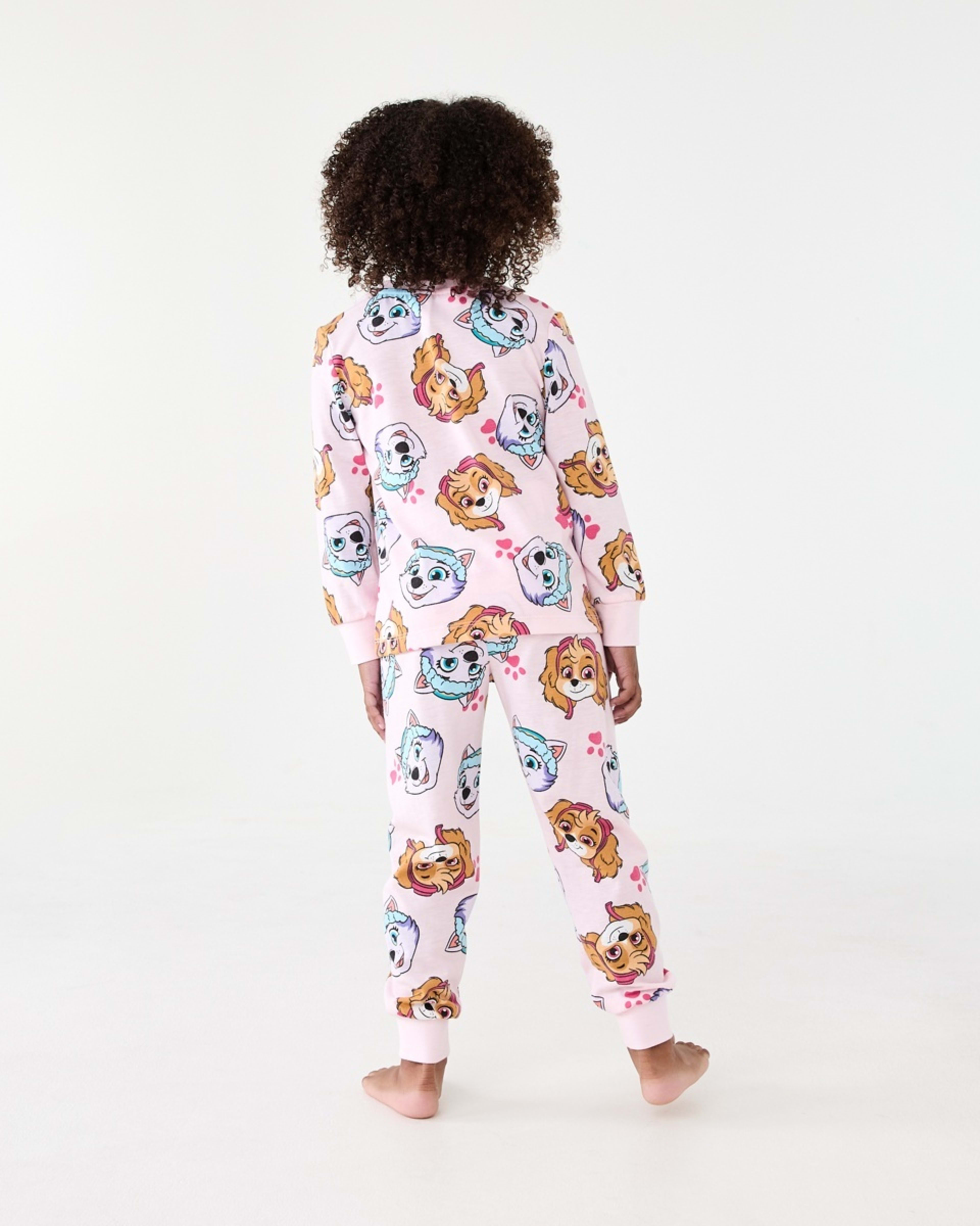 2 PAW Patrol License Pyjama Set Paw Patrol, 2 of 9