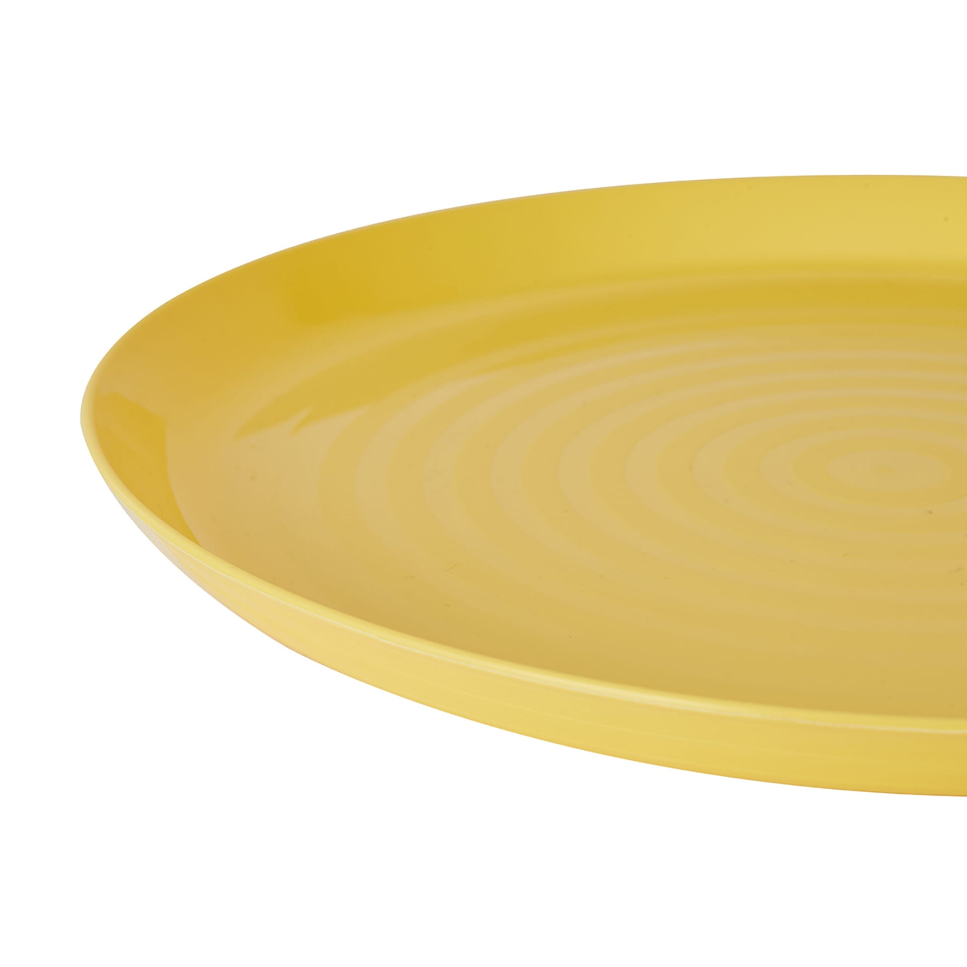 4 Pack Bright Plates Kmart