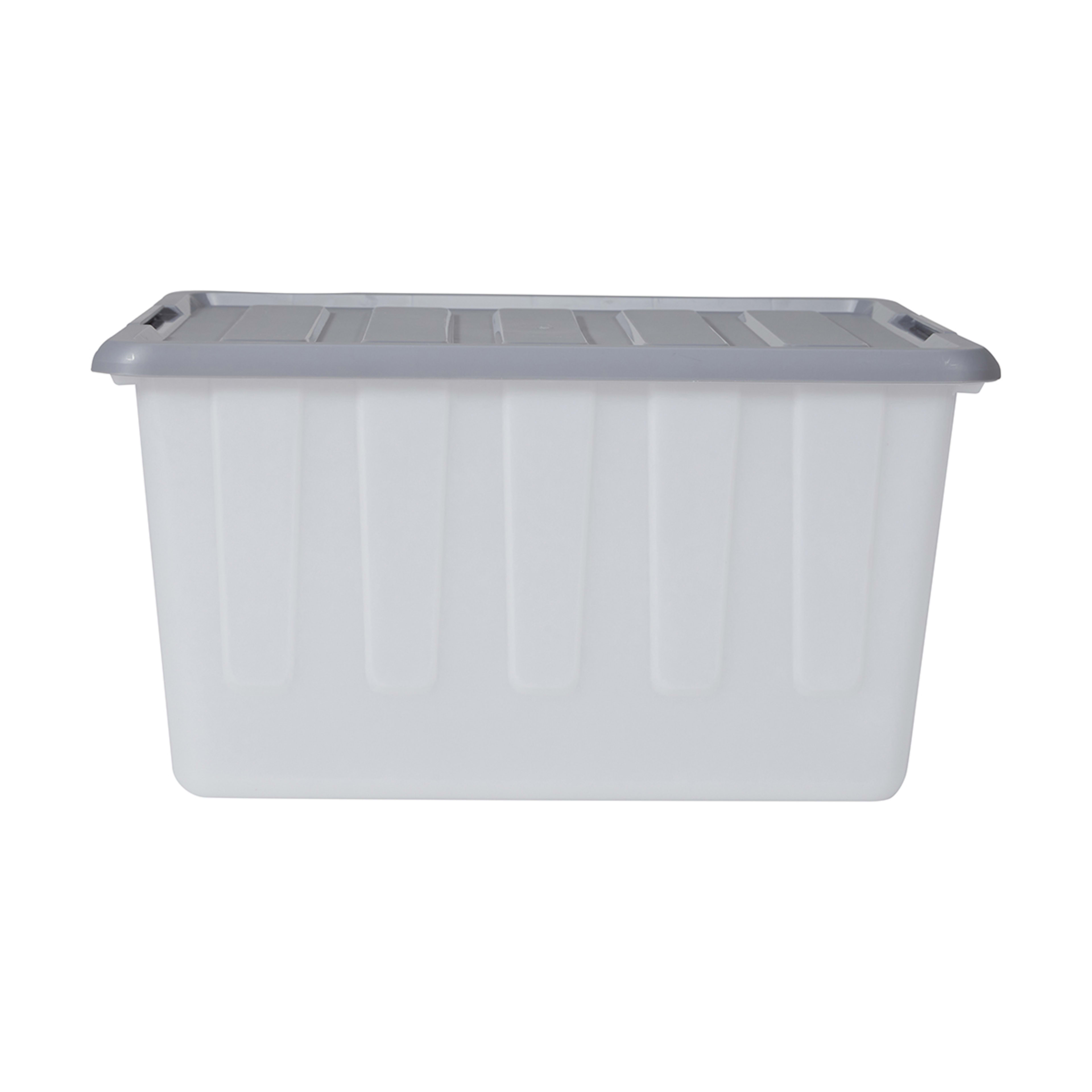 30L Storage Tub Kmart