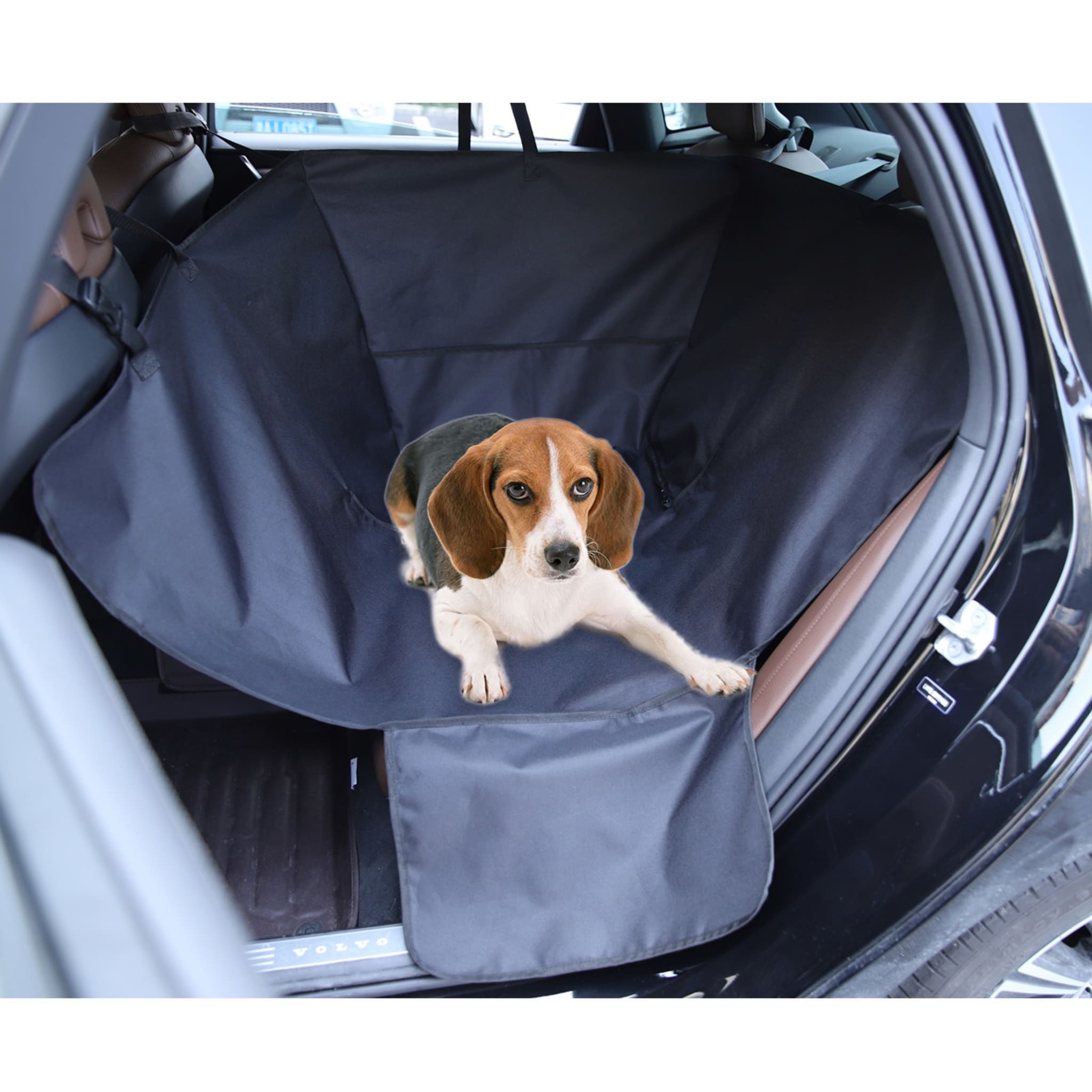 Pet Car Seat Cover Single Side Kmart