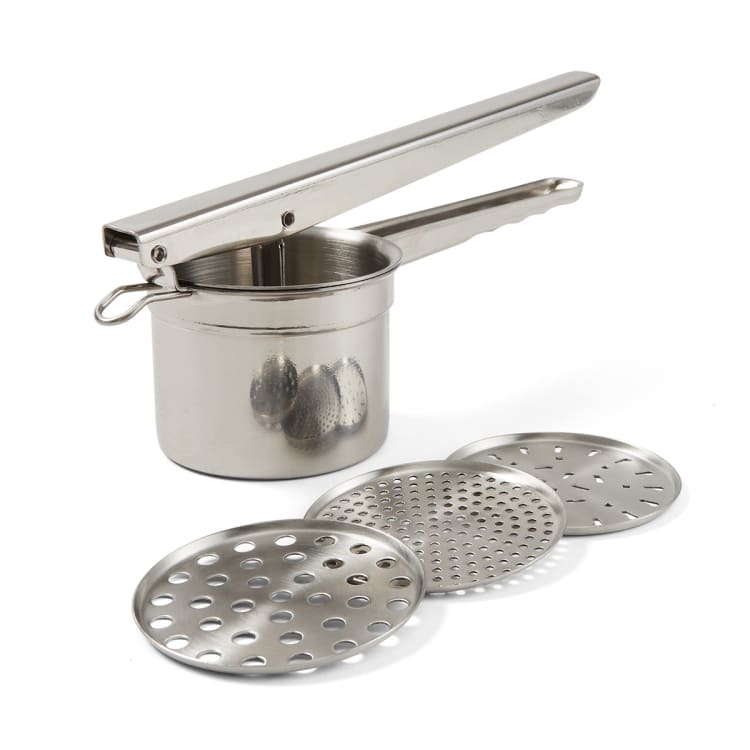 Potato Ricer Kmart