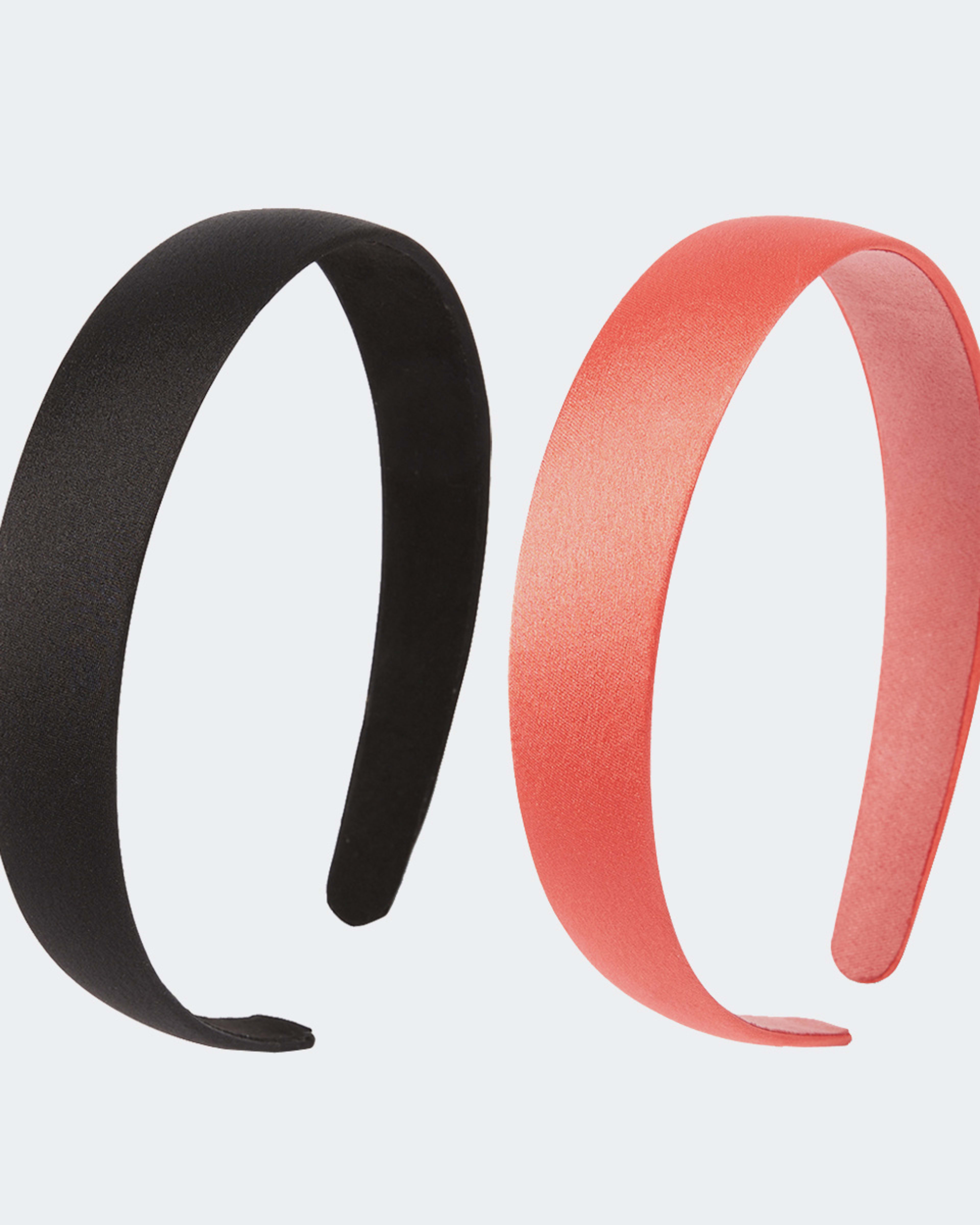 2 Pack Slim Line Headbands Kmart