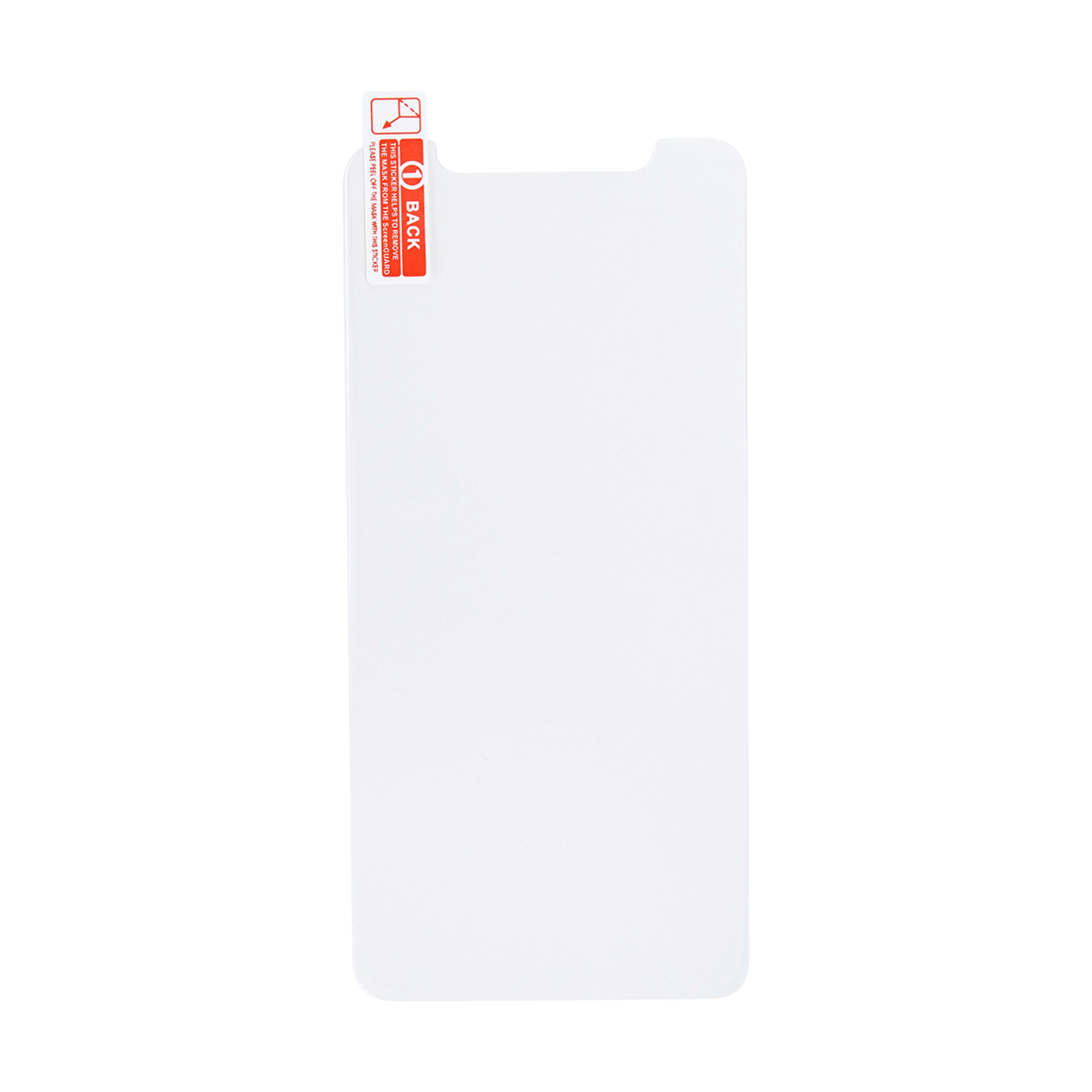 iPhone X Glass Screen Protector Kmart