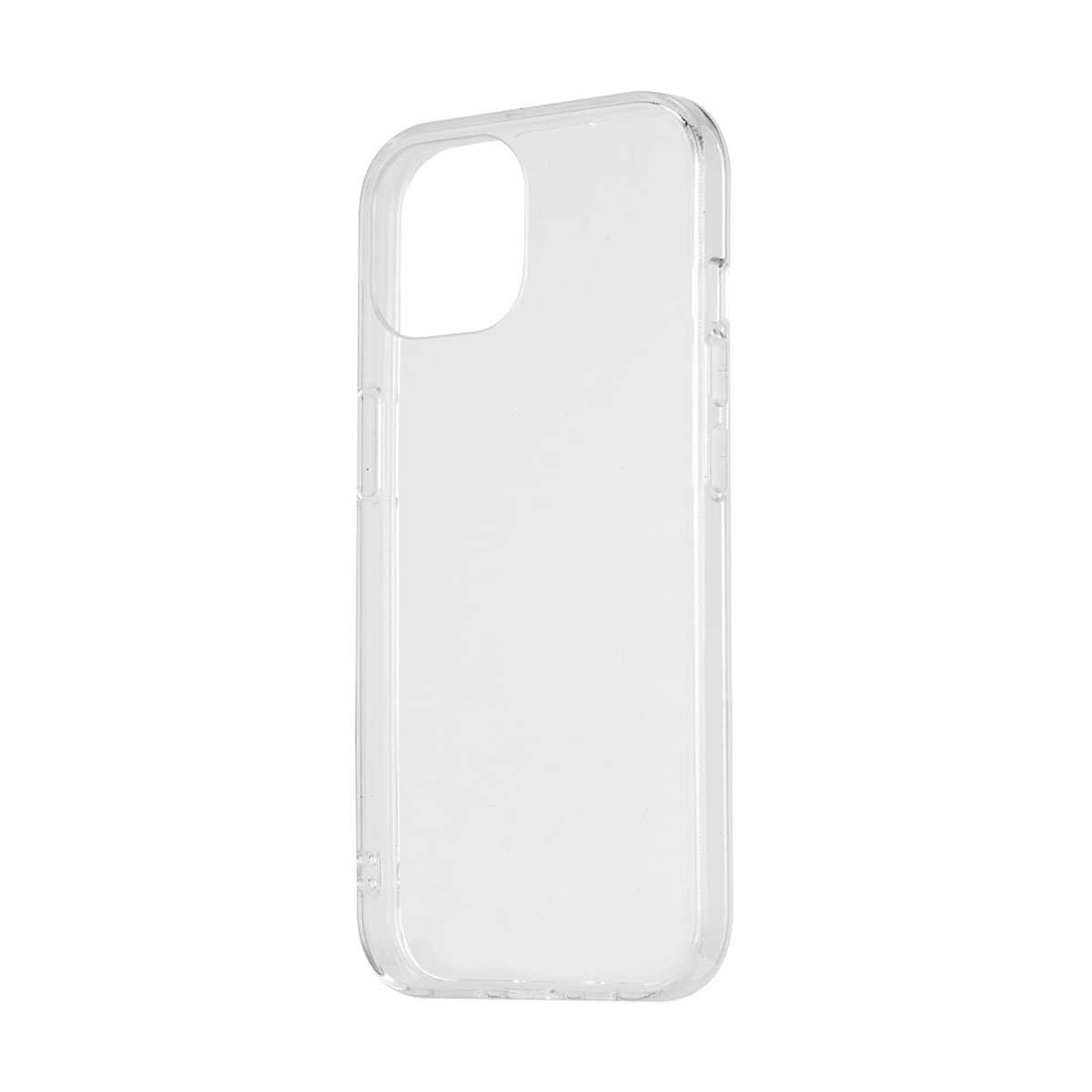 iPhone 15 Case - Clear - Kmart