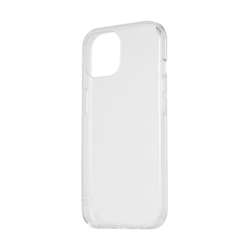 iPhone 15 Case - Clear - Kmart