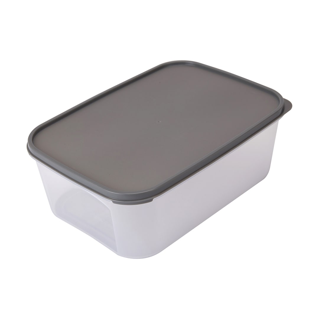 5L Rectangle Dry Food Storage Kmart