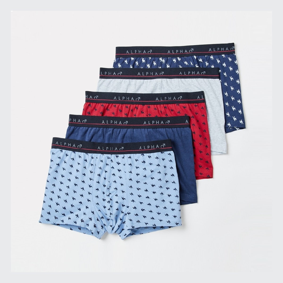 Kmart mens hot sale boxer shorts