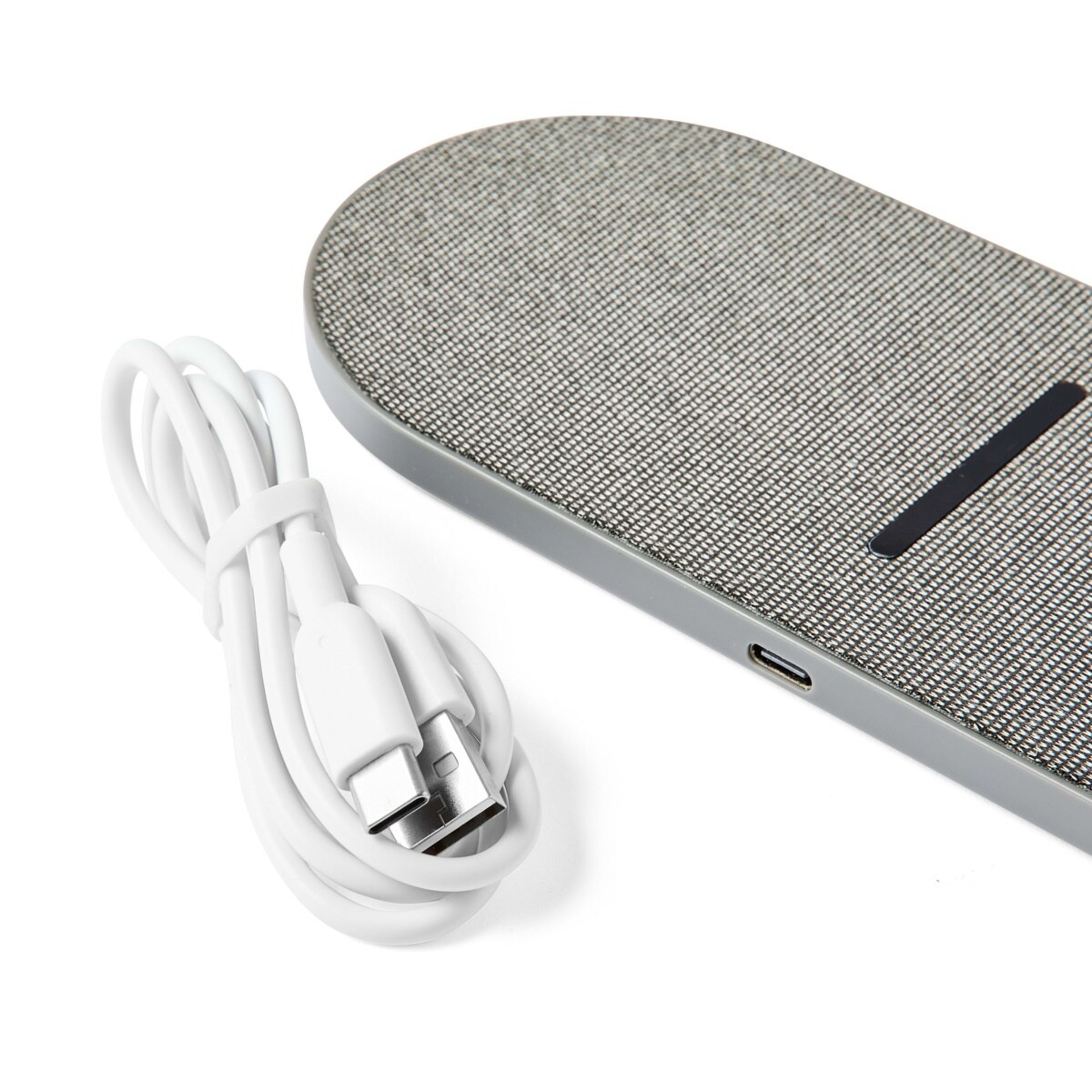 9 Dual Wireless Charging Pad, 9 of 10