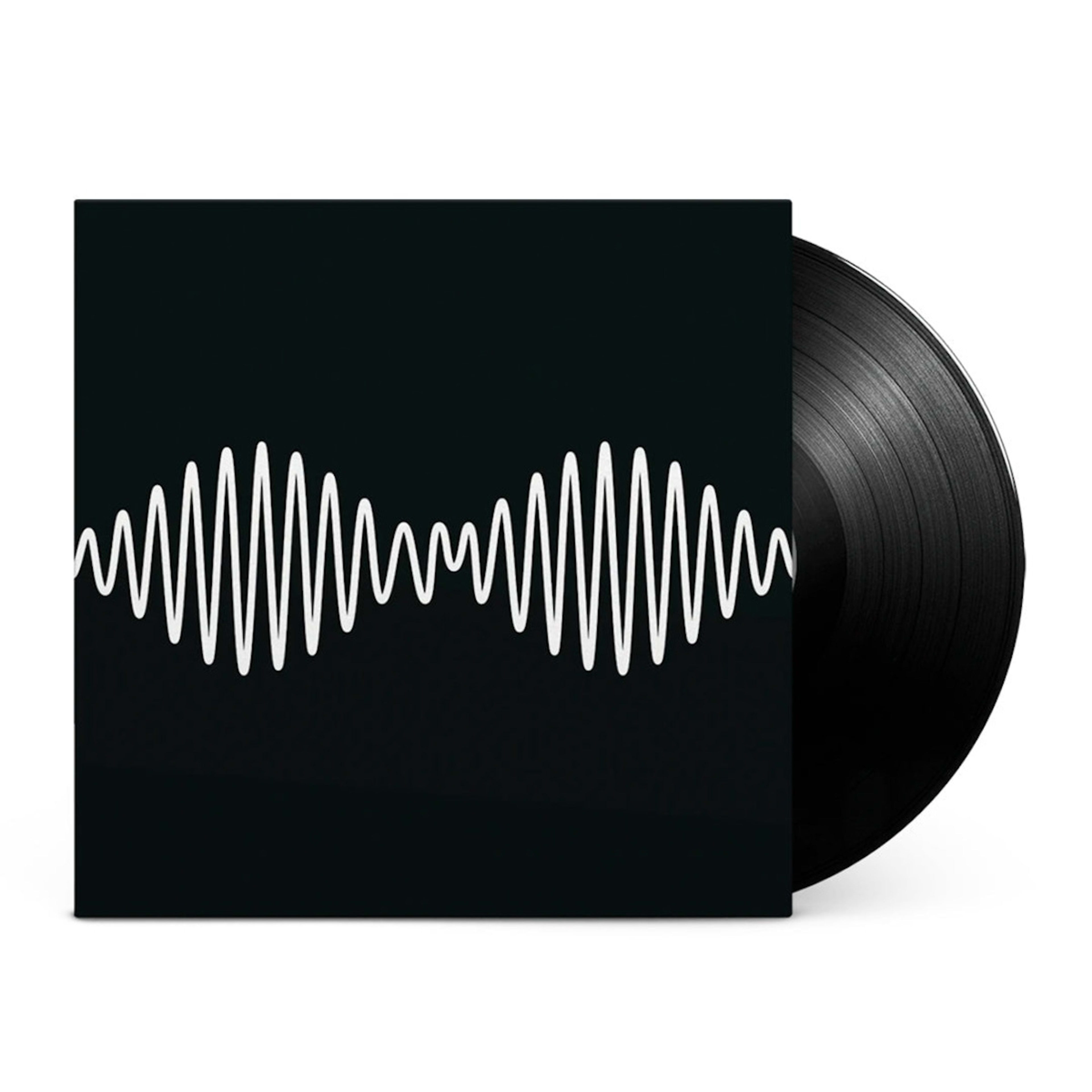 2 Arctic Monkeys - AM Vinyl LP, 2 of 2