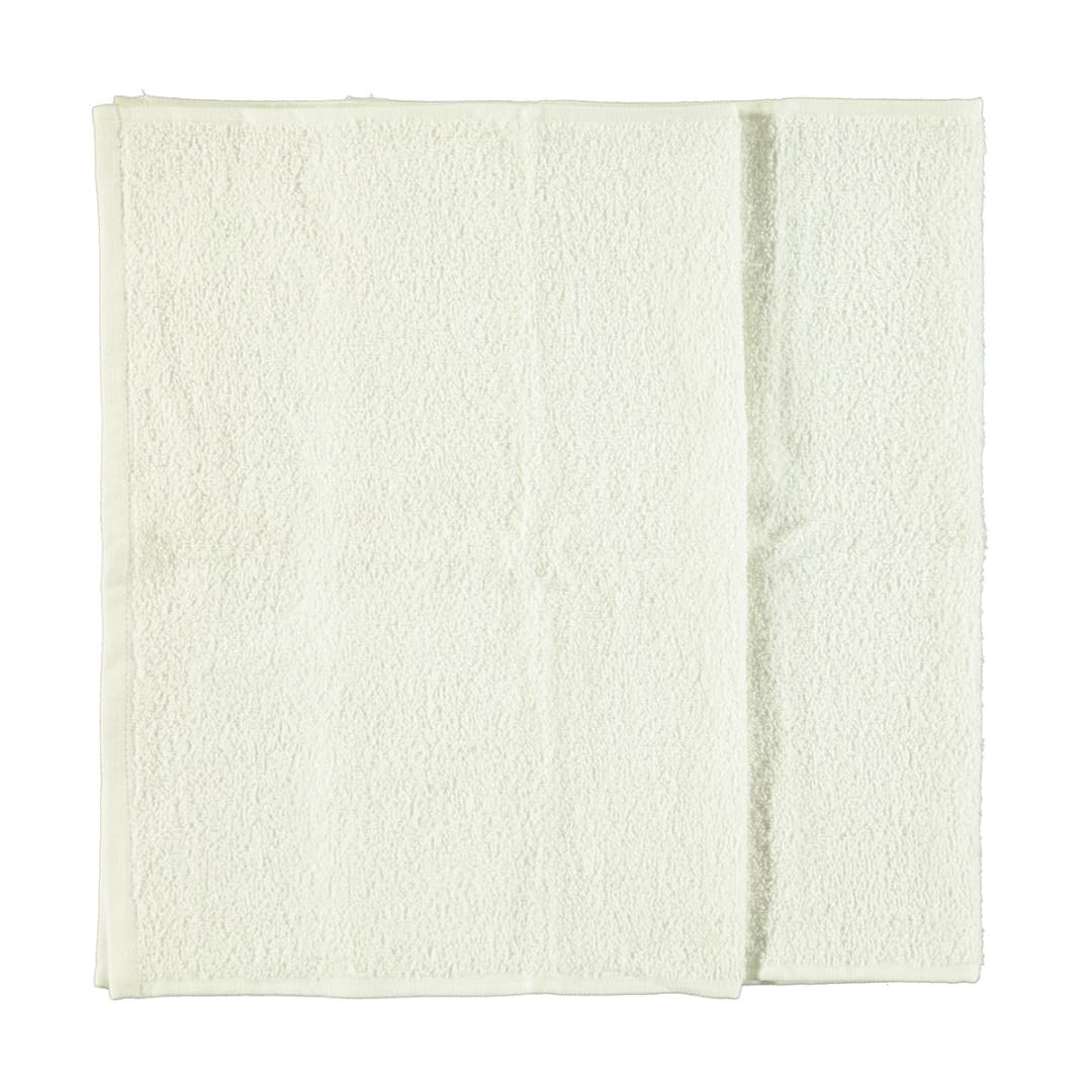 2 Pack Madison Hand Towels White Kmart NZ