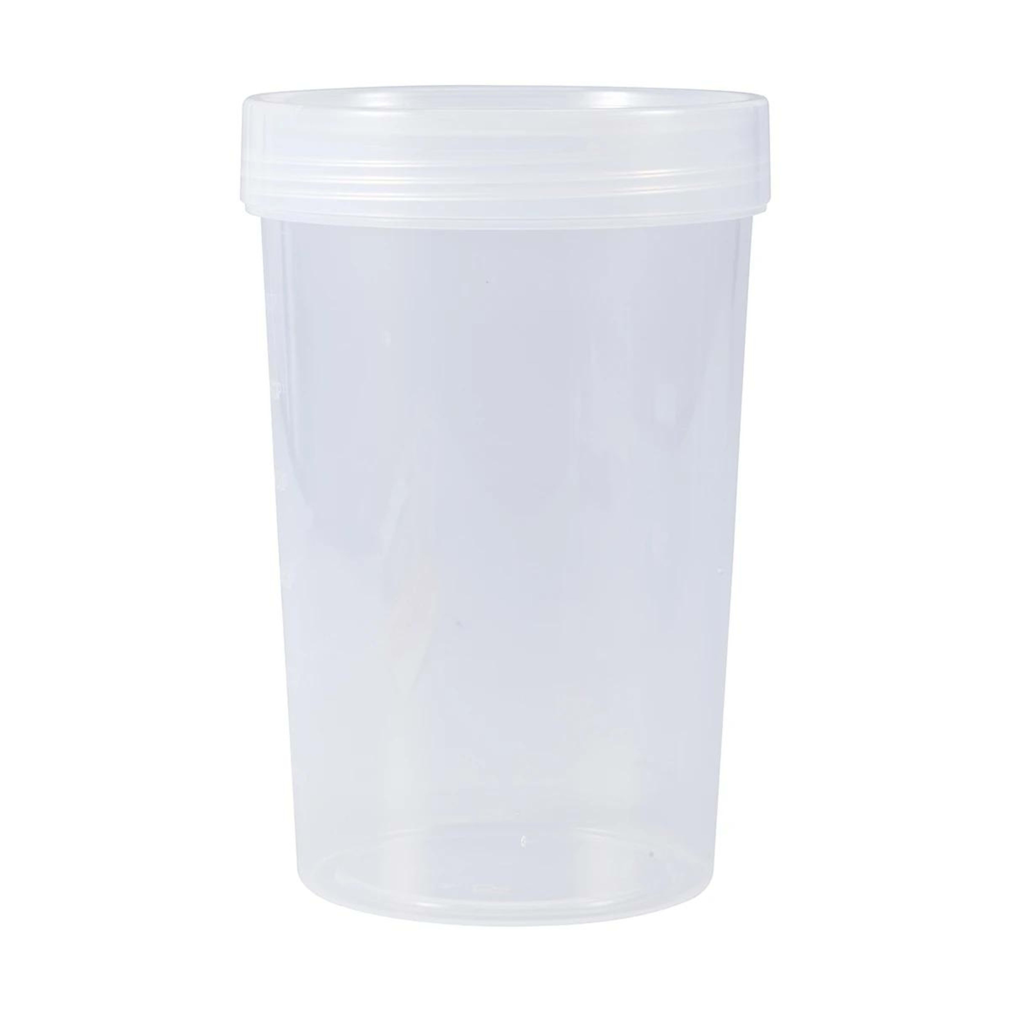 2 2L Round Food Container, 2 of 4