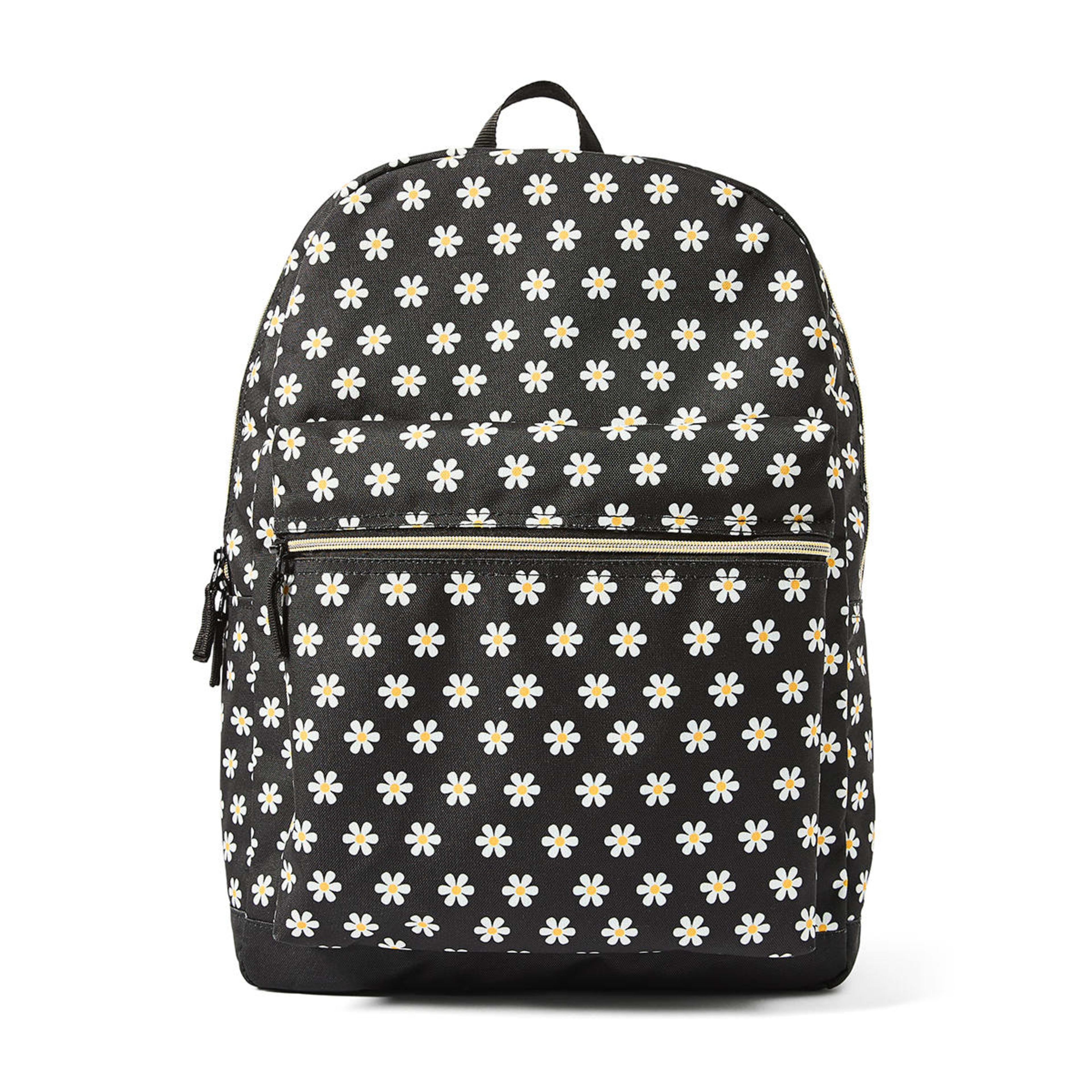 4 24L Youth Backpack - Daisy, 4 of 8