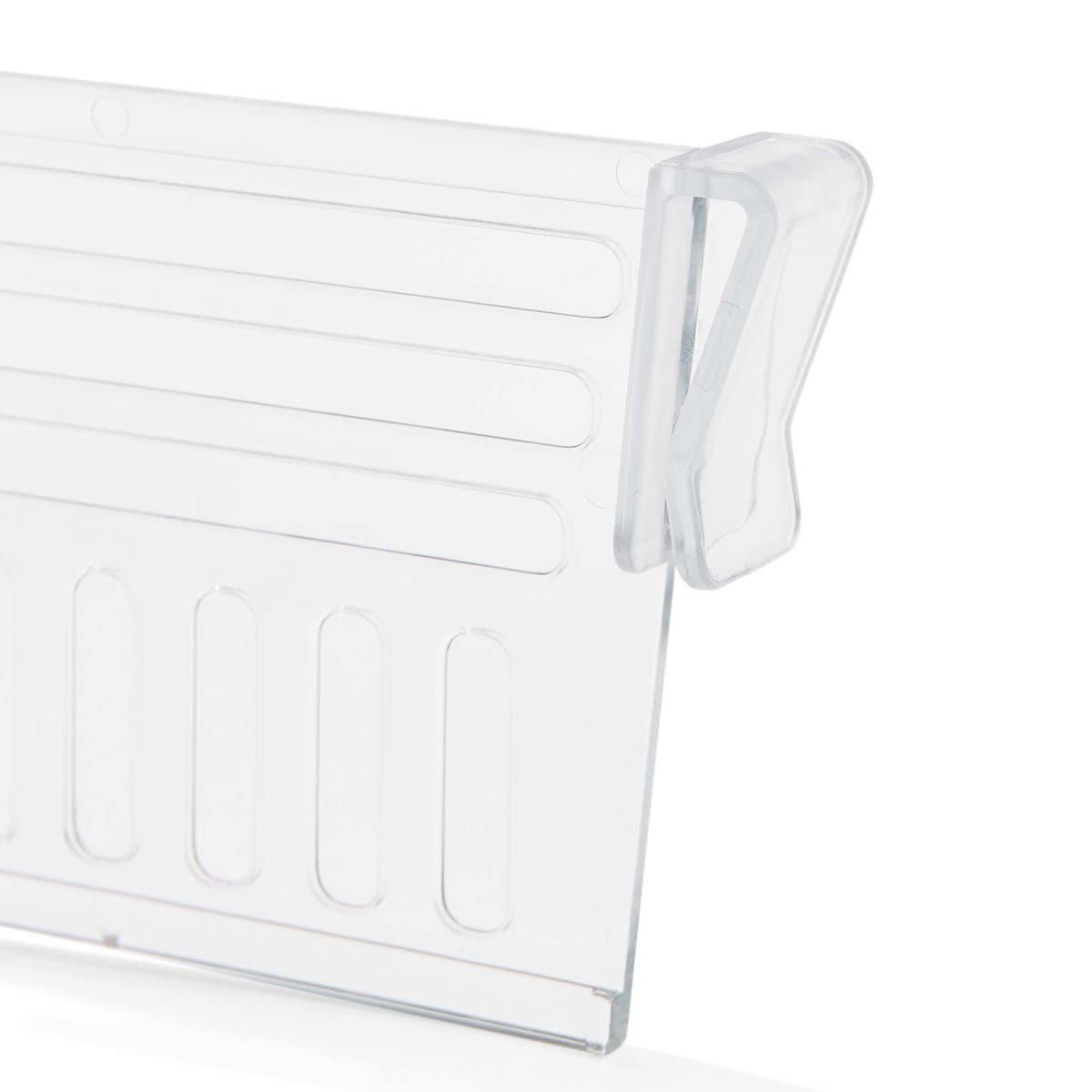 4 Pack Clear Dividers Kmart