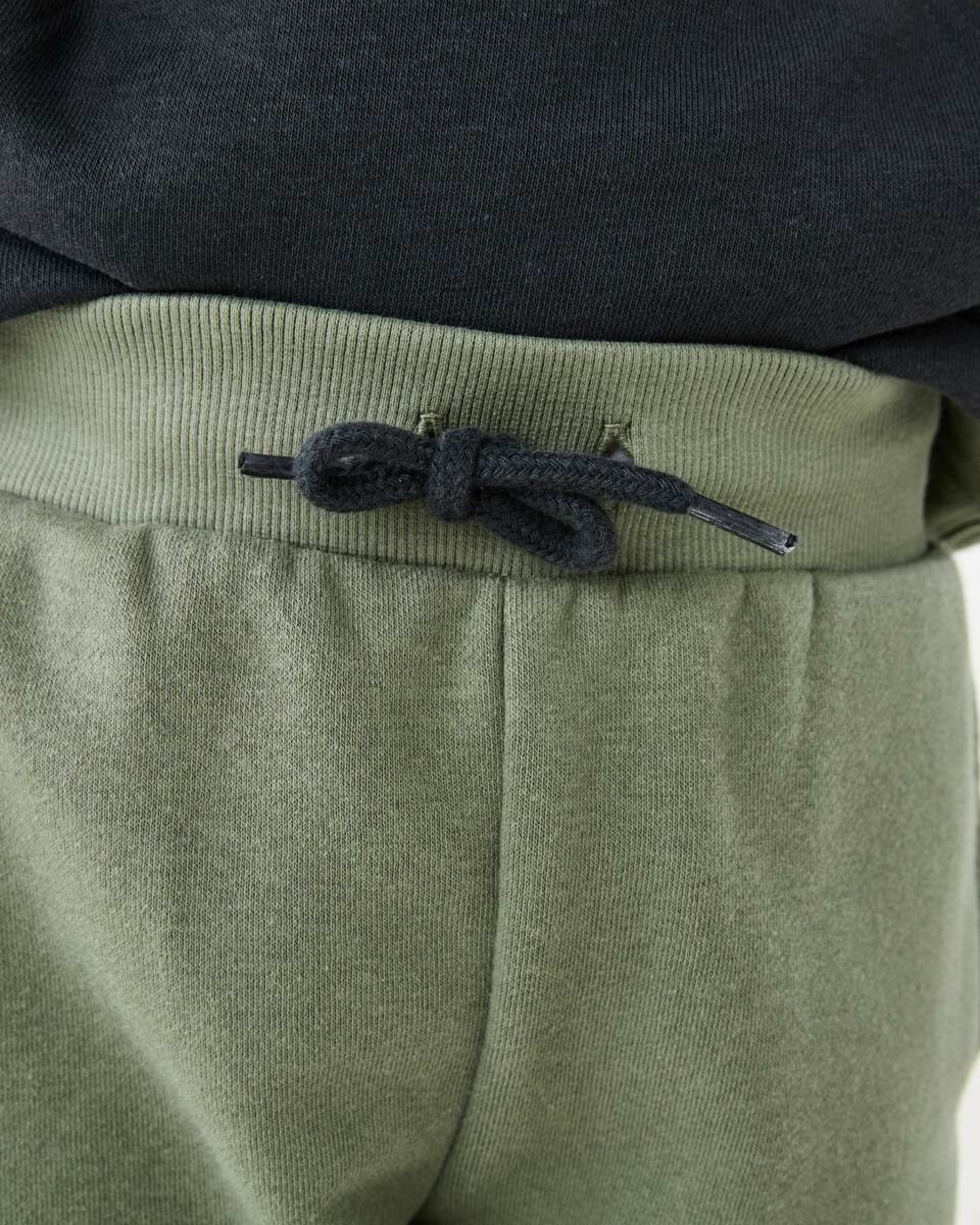 3 Panel Trackpants Sea Spray, 3 of 9