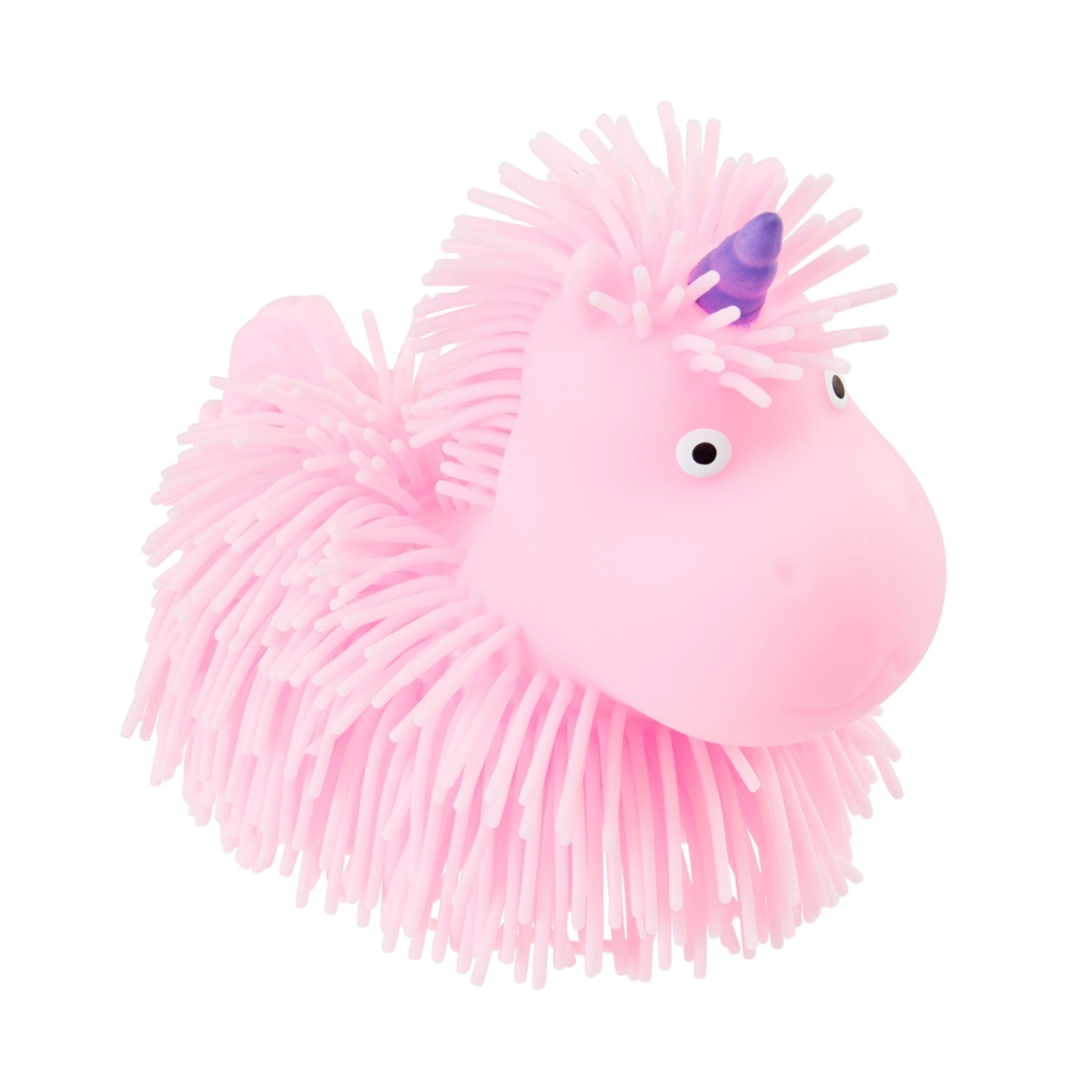 3 Jiggly Animal Toy - Assorted, 3 of 5
