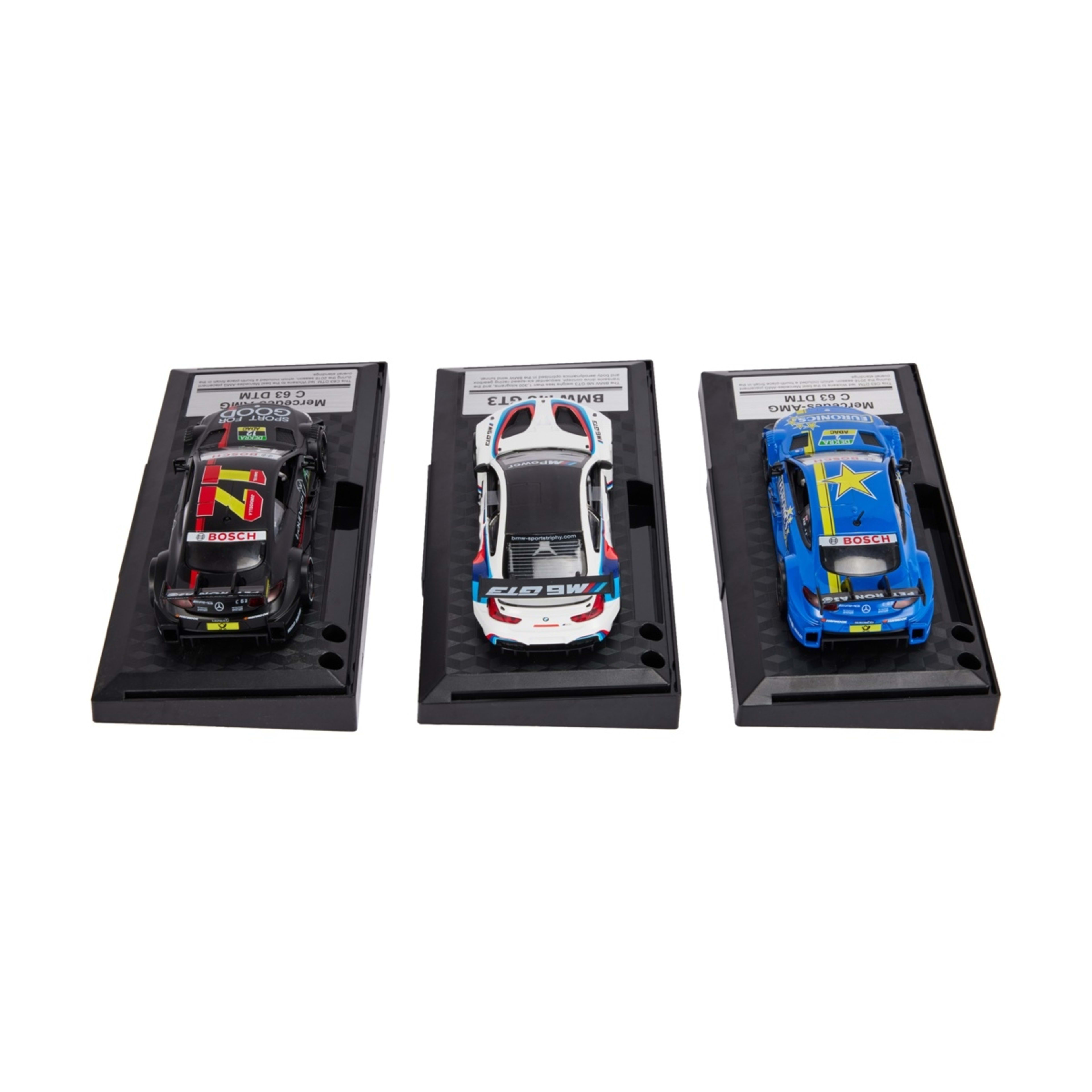 6 1:32 Scale Racing Vehicle - Assorted, 6 of 10