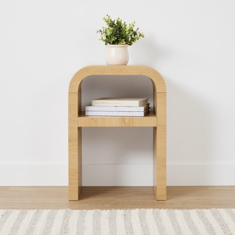 Ryder Bedside Table - Kmart
