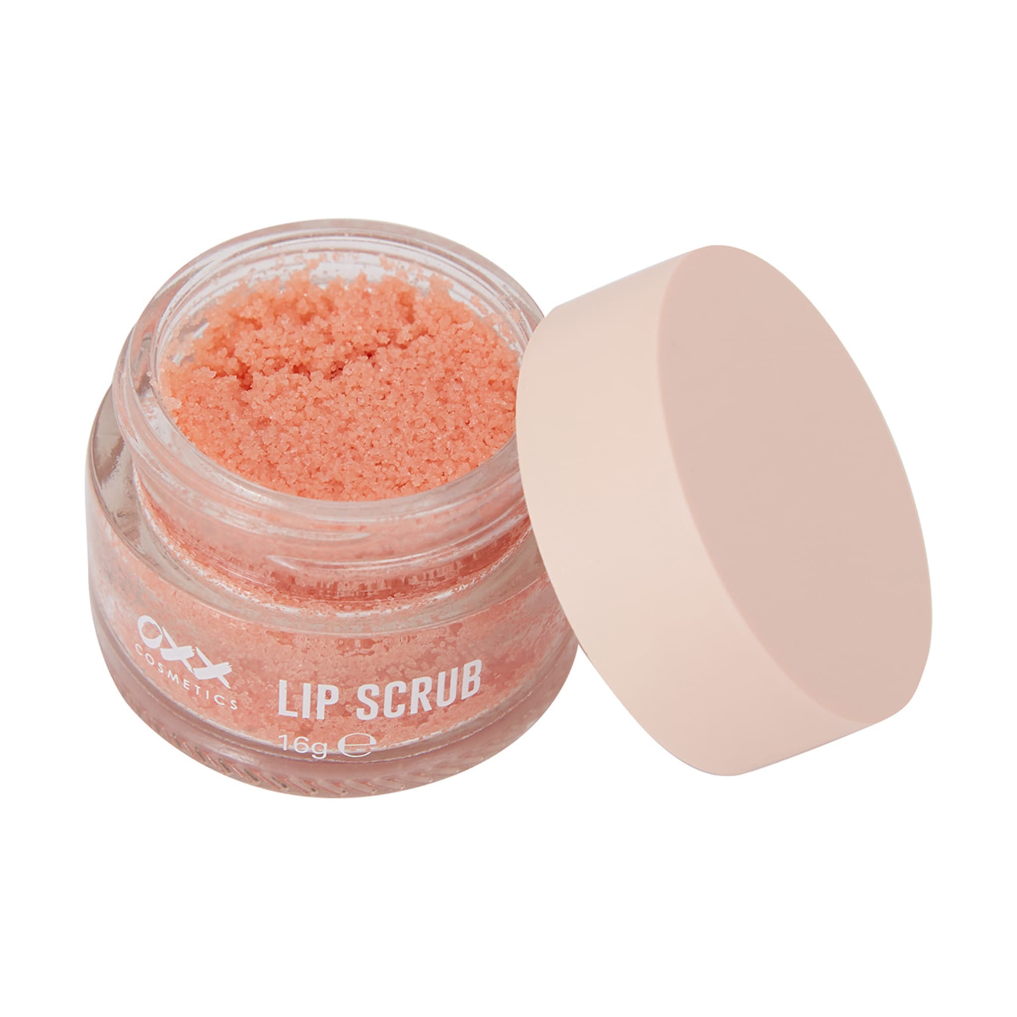 OXX Cosmetics Conditioning Care Edit Lip Scrub & Lip Balm Kit Kmart