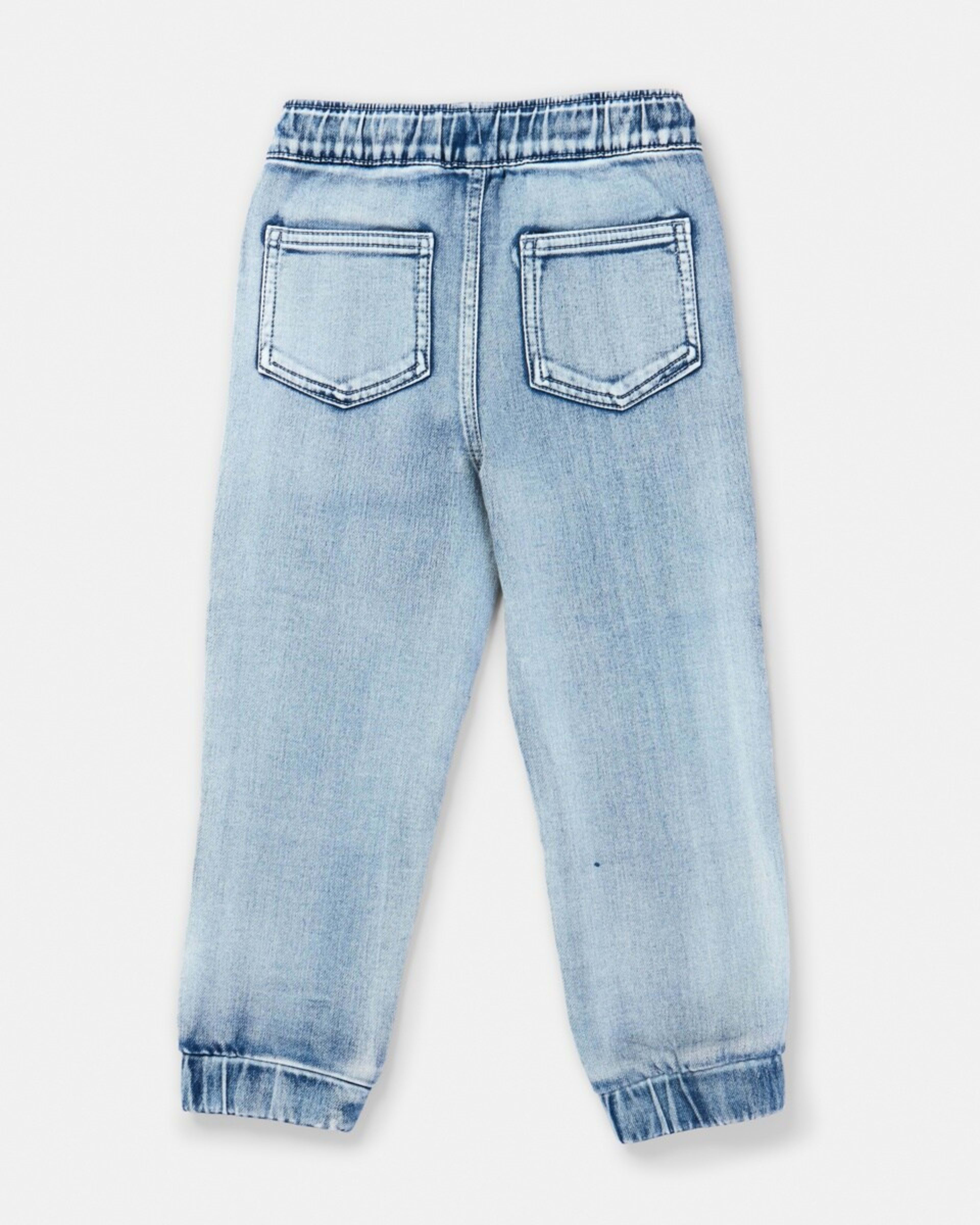 10 Moto Denim Jeans LIGHT WASH, 10 of 10