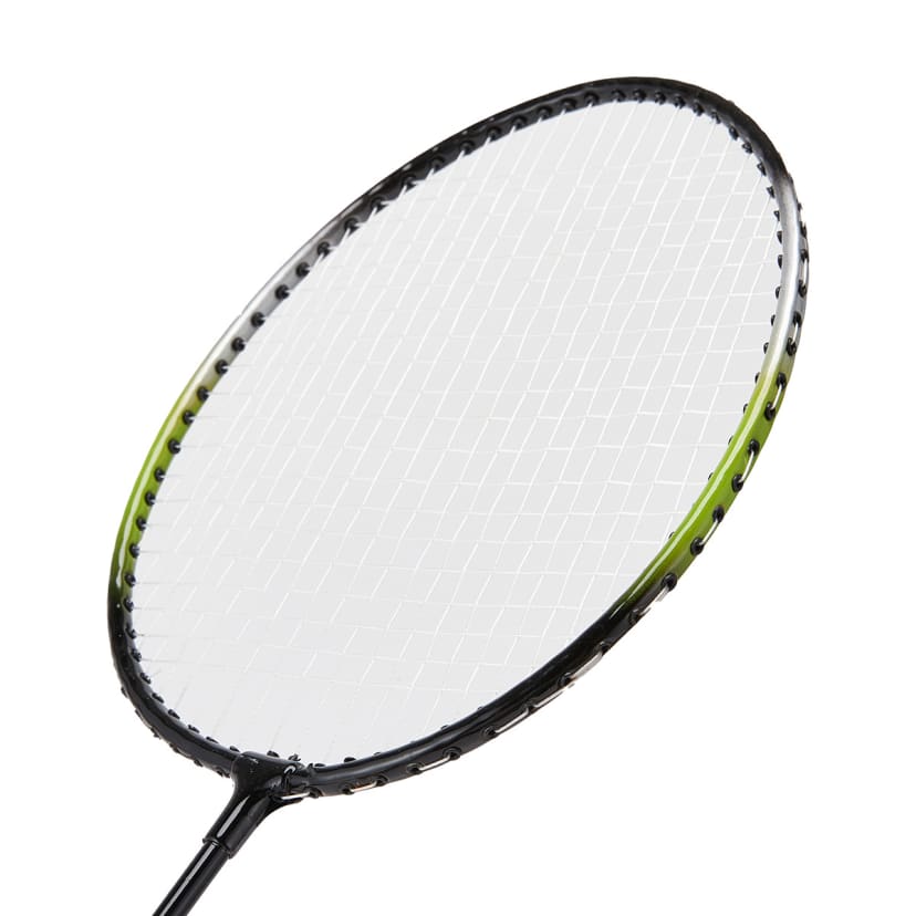 Badminton Set with Shuttle Kmart