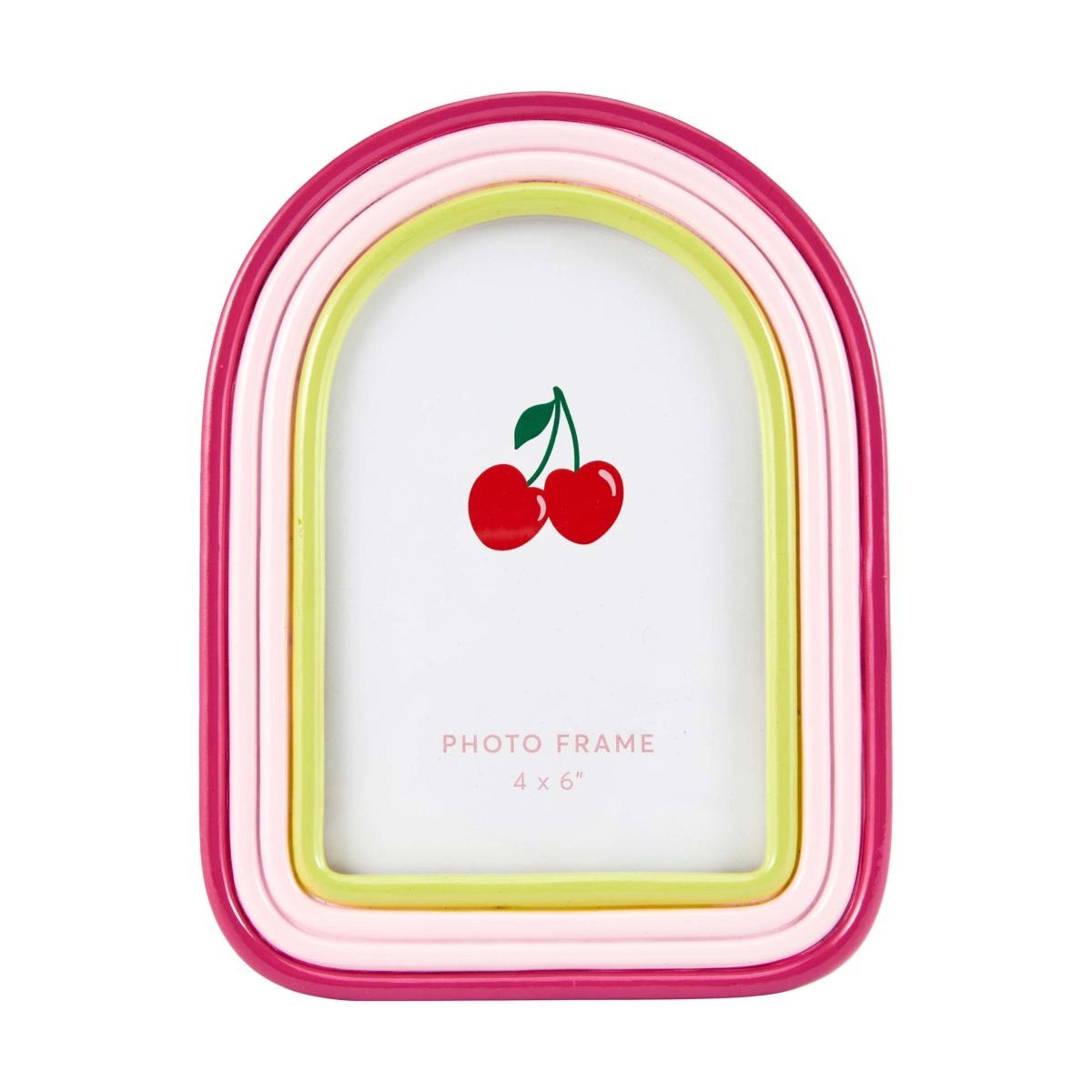 1 Rainbow Frame 4in. x 6in.