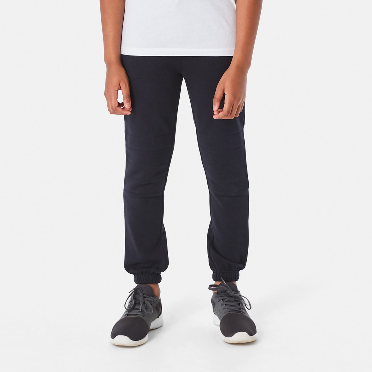 School Detail Trackpants - Kmart