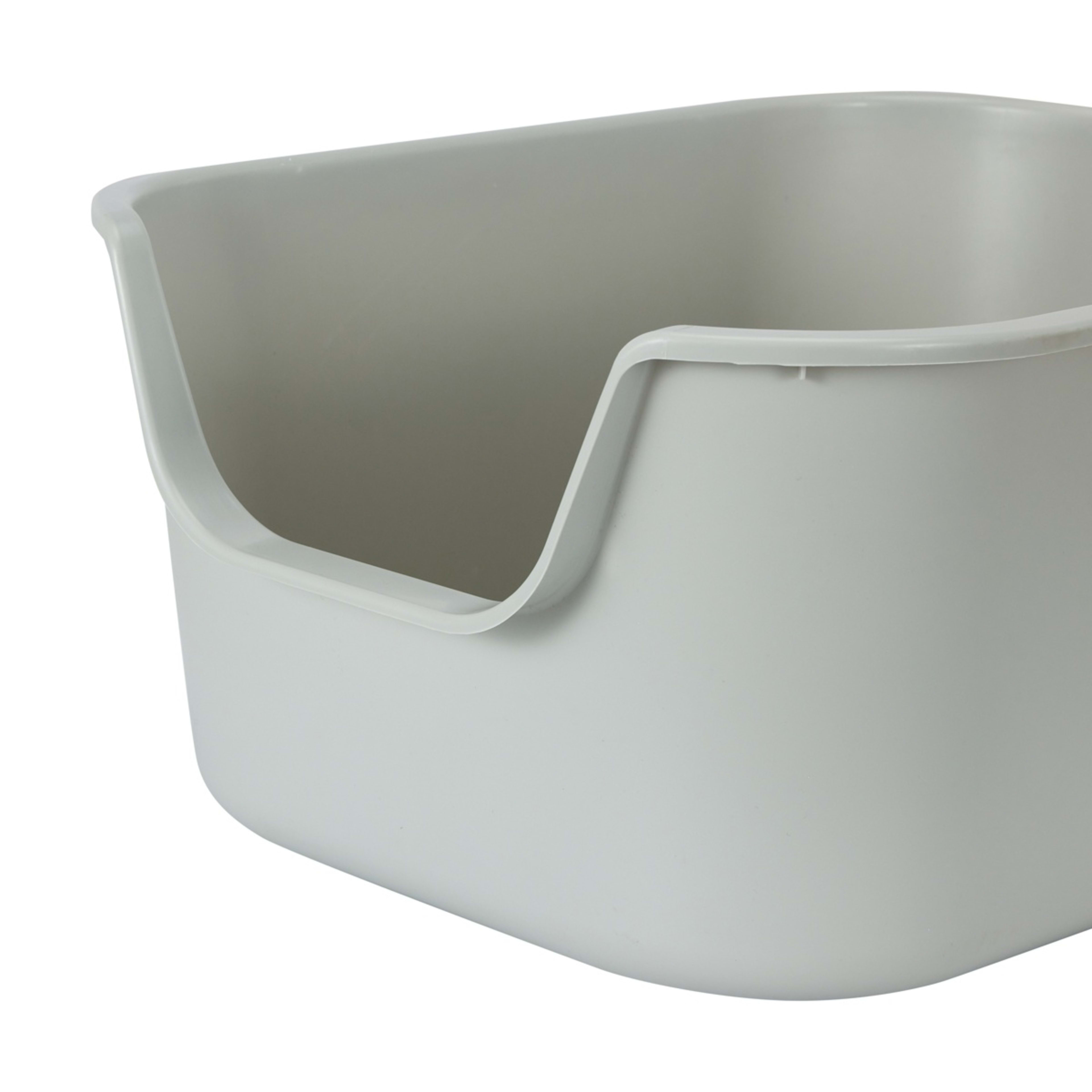 Cat High Side Litter Tray Kmart