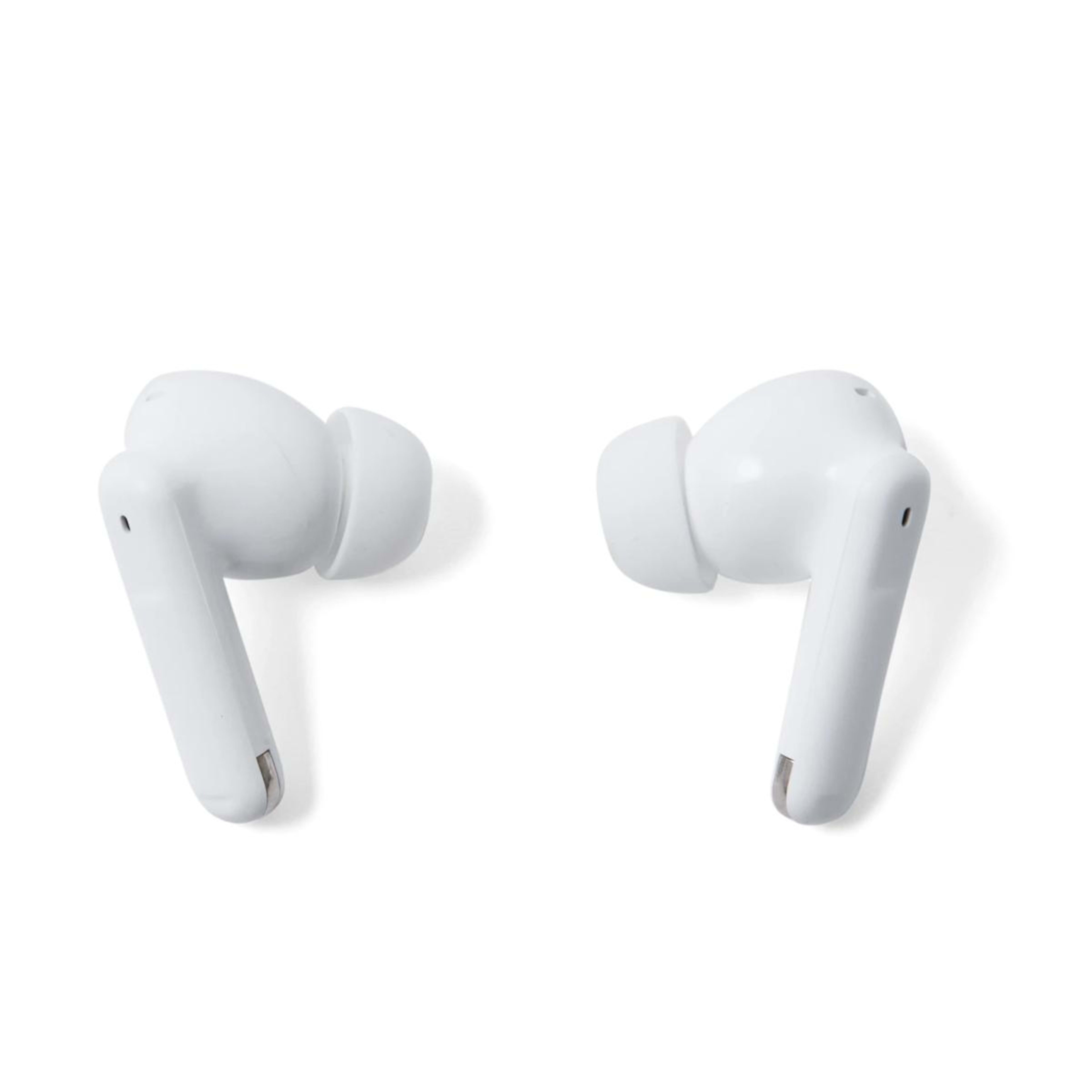 1 ANC/ENC Noise Cancelling Pro Earbuds
