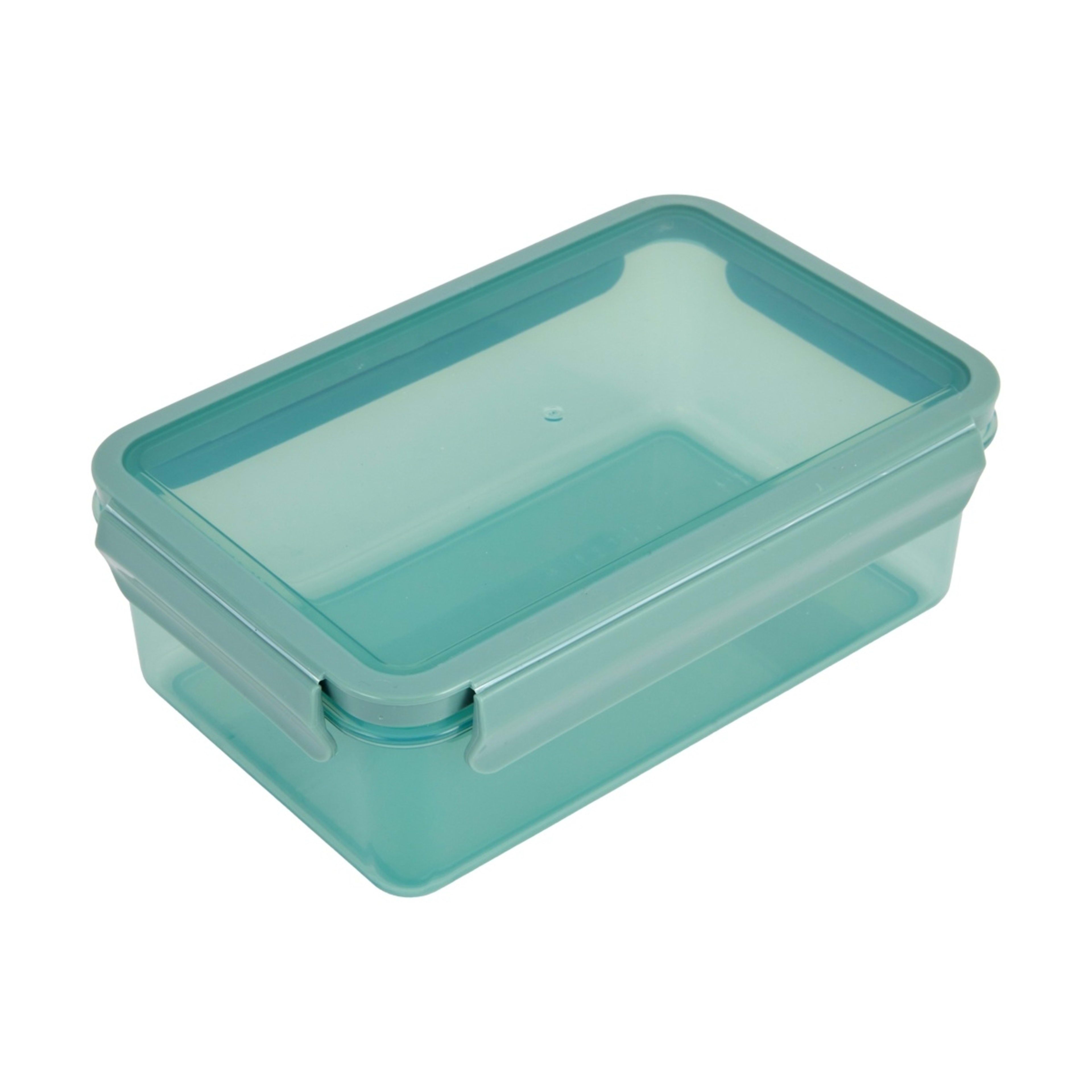 2 3 Pack 1.1L Food Storage Containers, 2 of 7