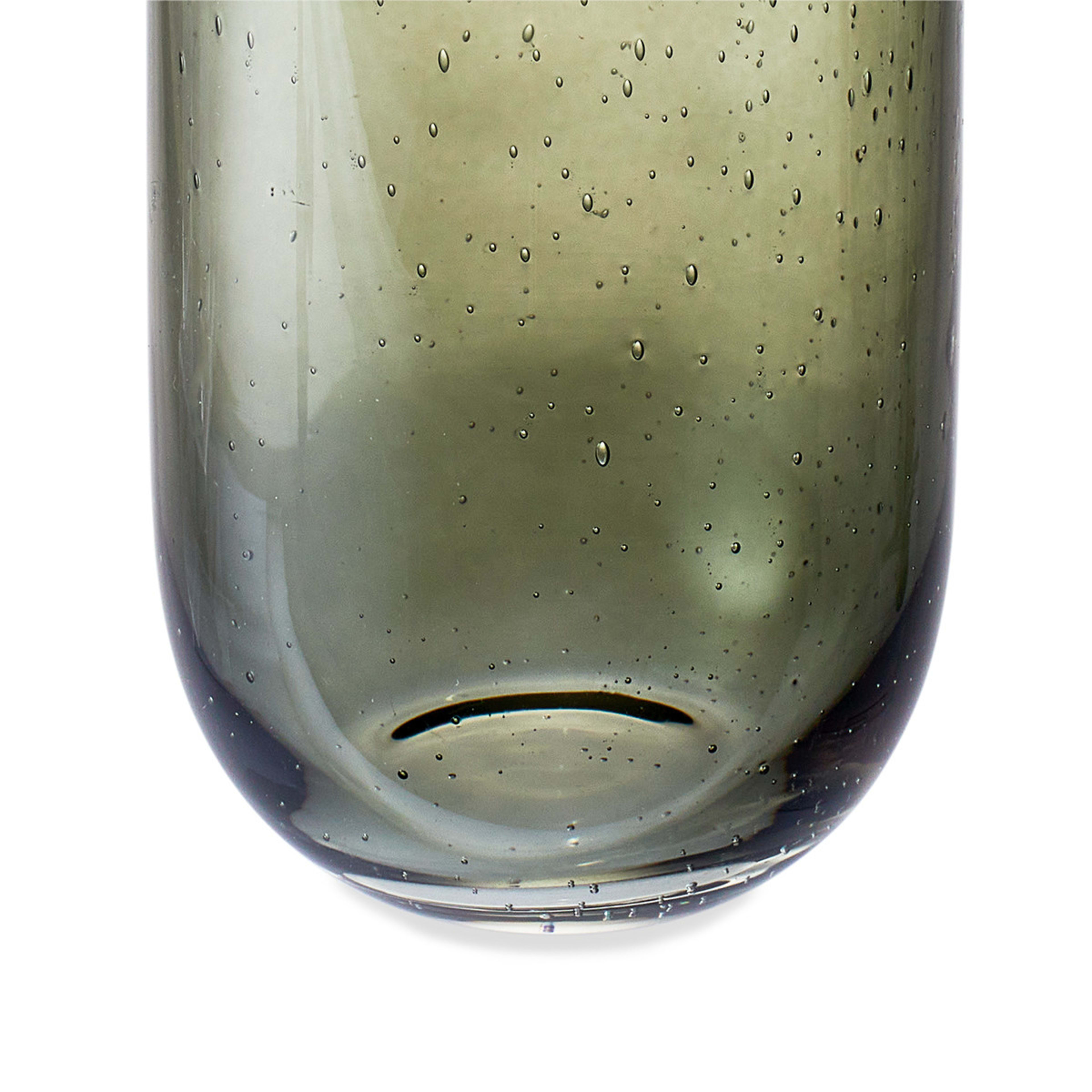 4 Bubble Highball Glasses Kmart