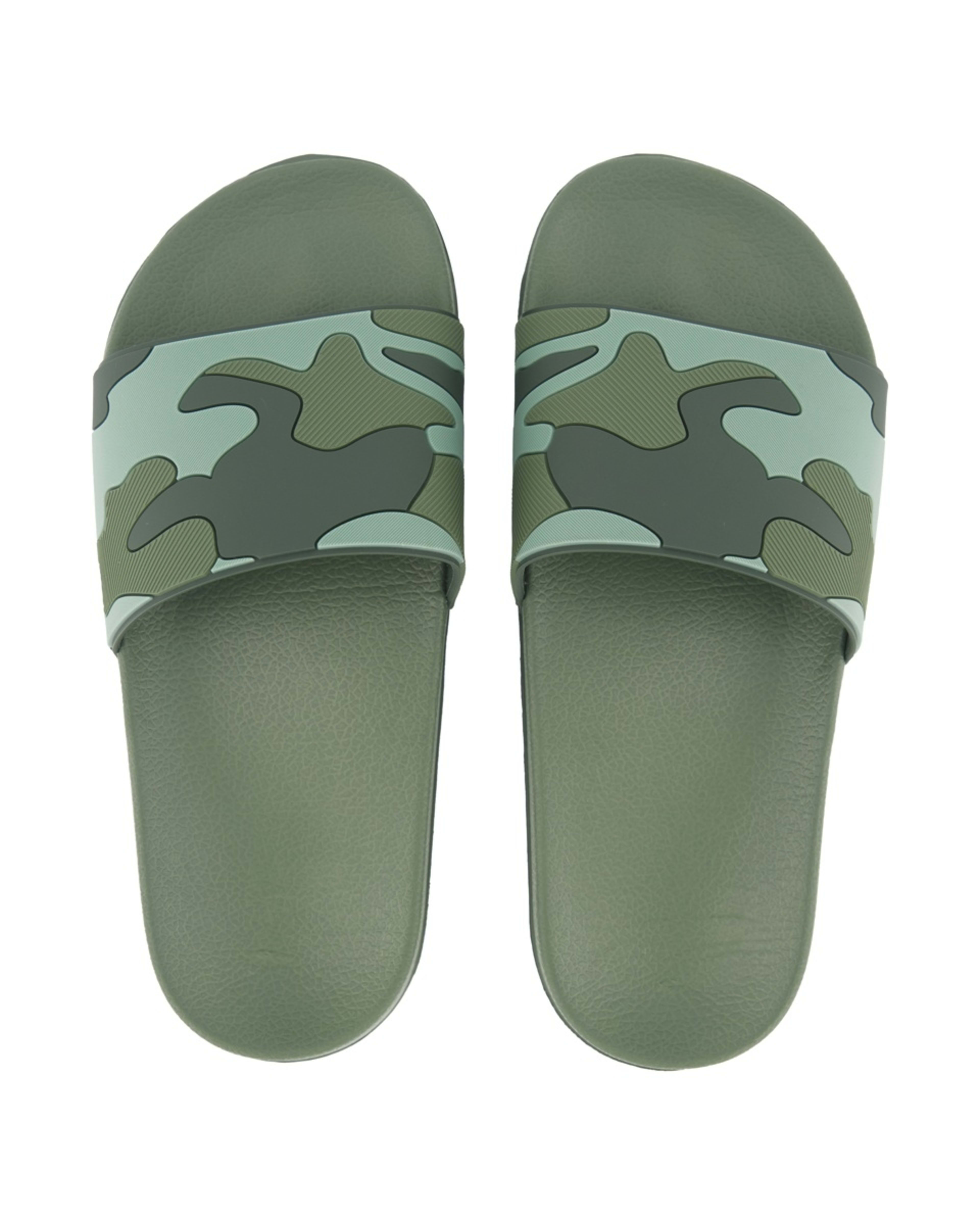 3 Senior Slides Camo, 3 of 4