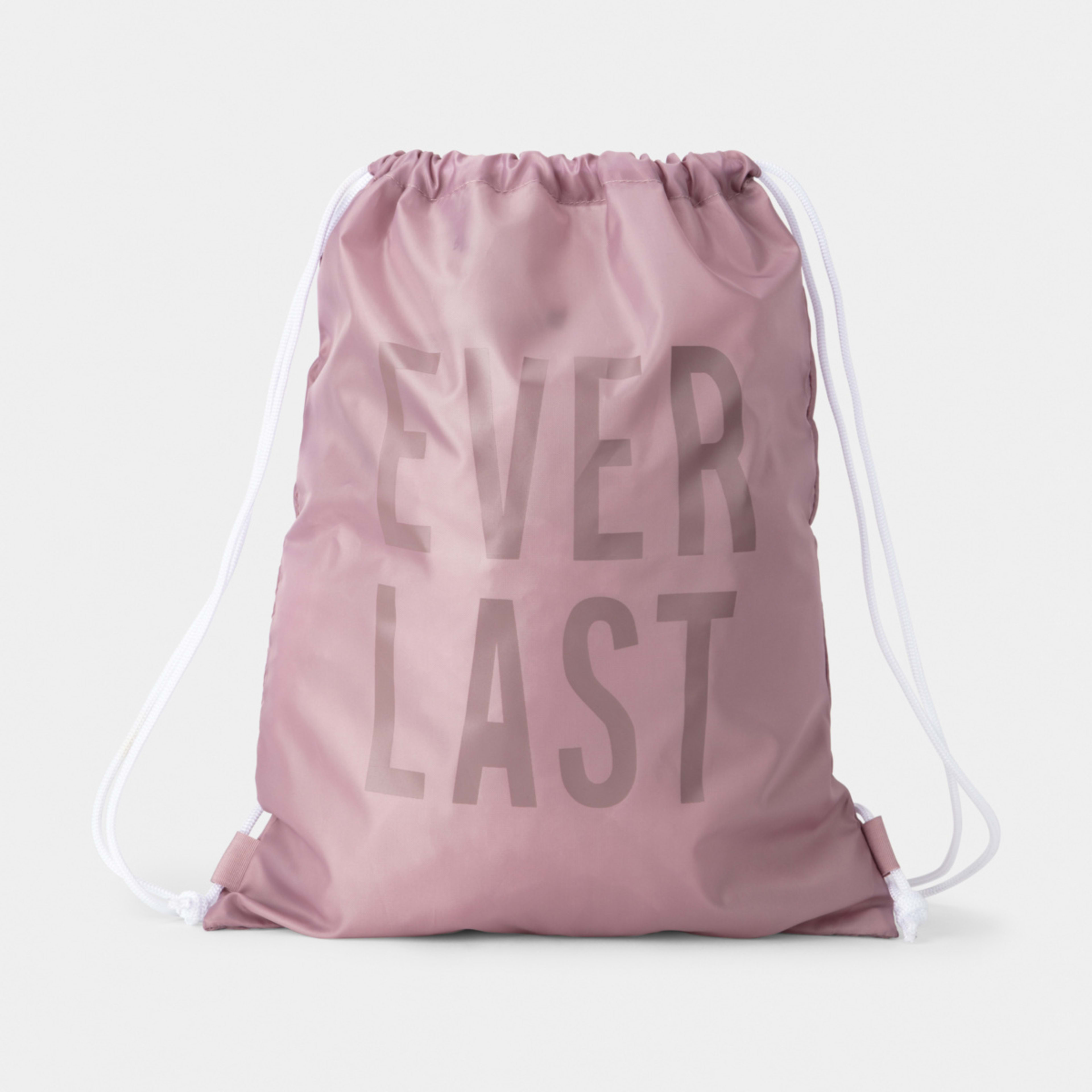 3 Piece Active Everlast Backpack Set Pink Kmart