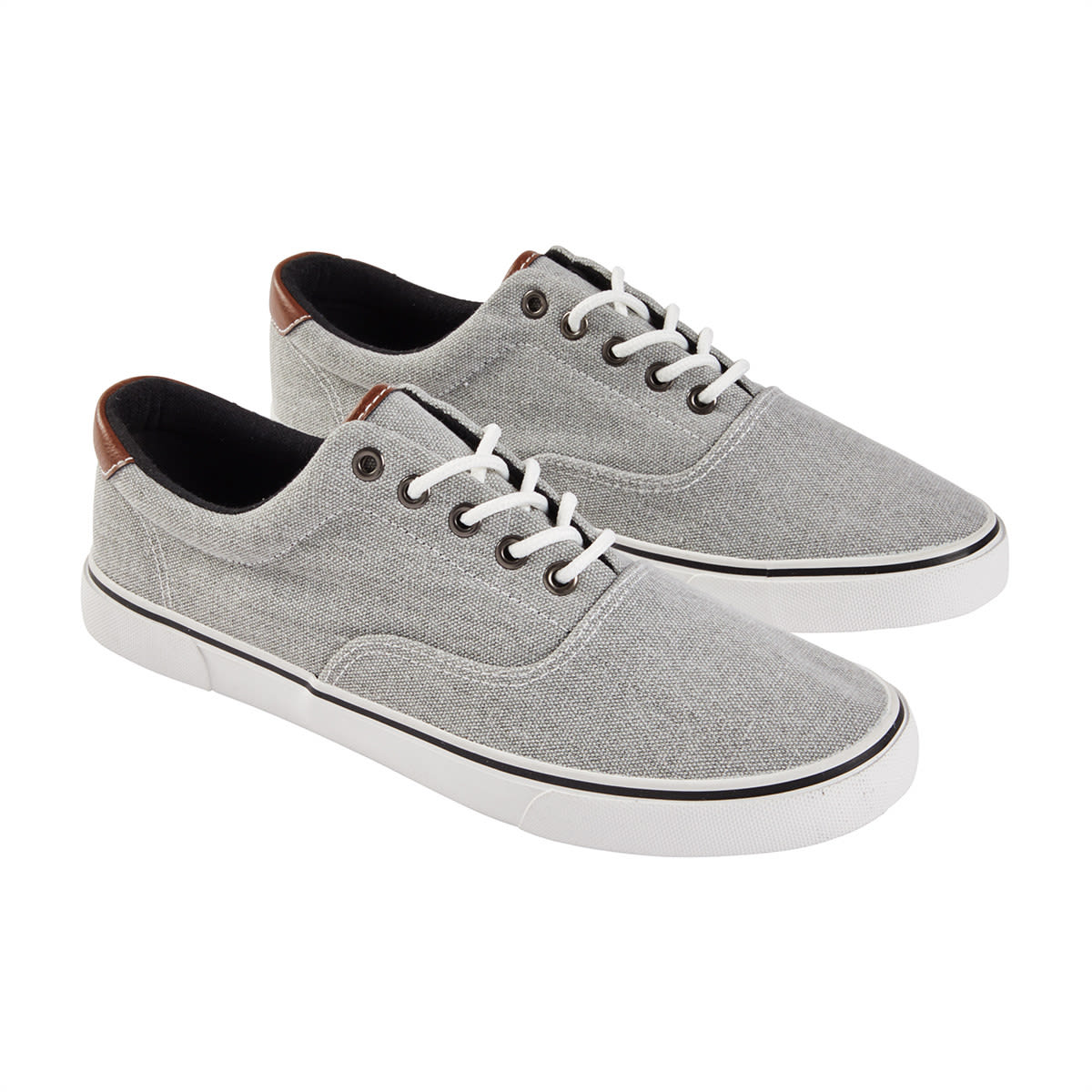 Casual Canvas Shoes Kmart