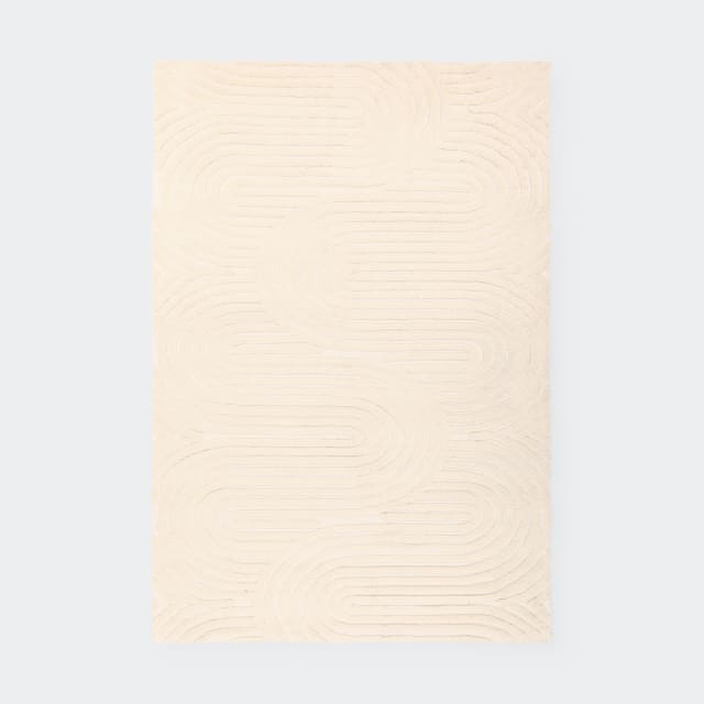 Arch Rug - Medium, 180cm x 133cm - Kmart