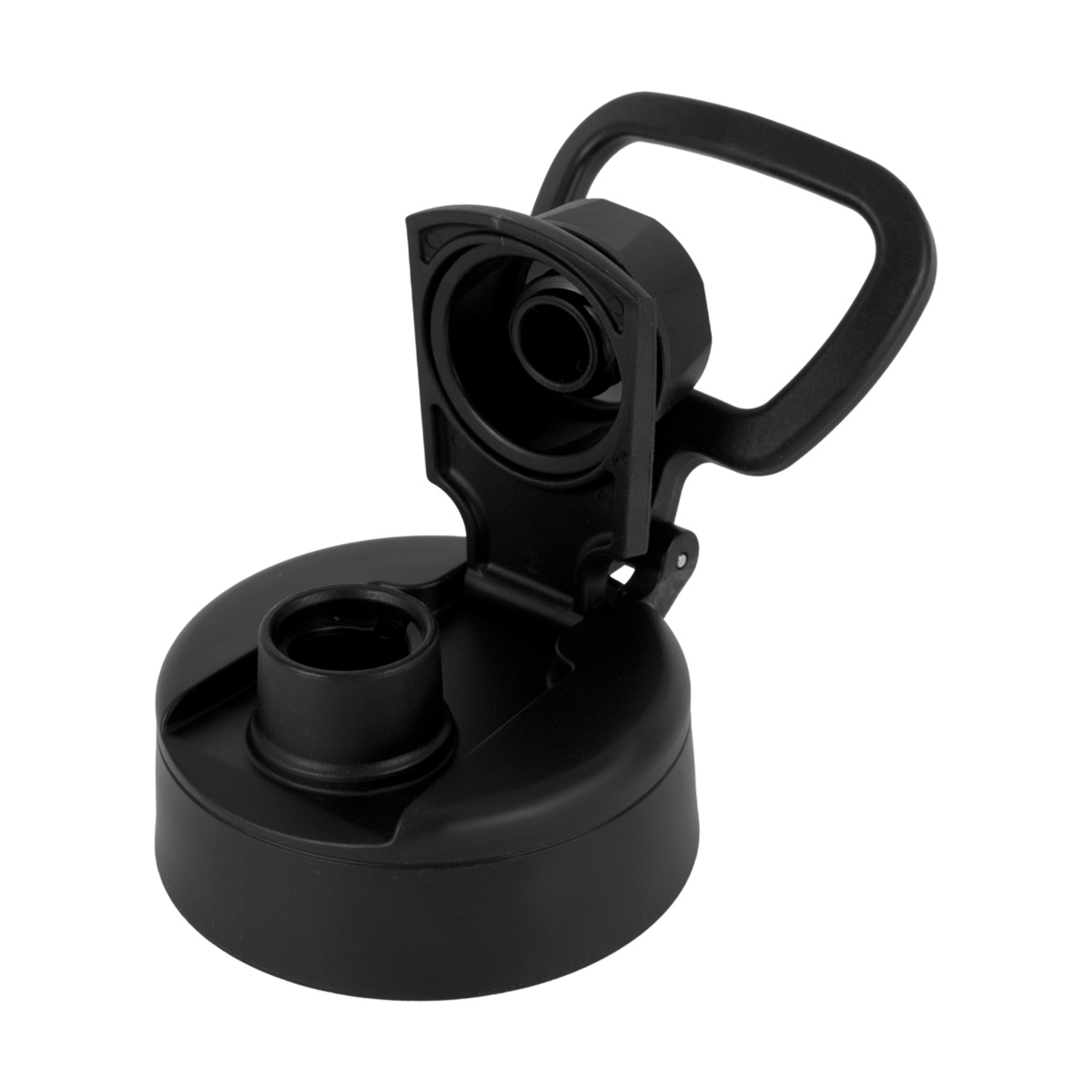 1 960ml Black Bottle Lid