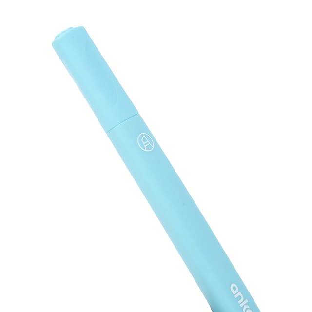 6 Pack Slim Pastel Highlighters Kmart