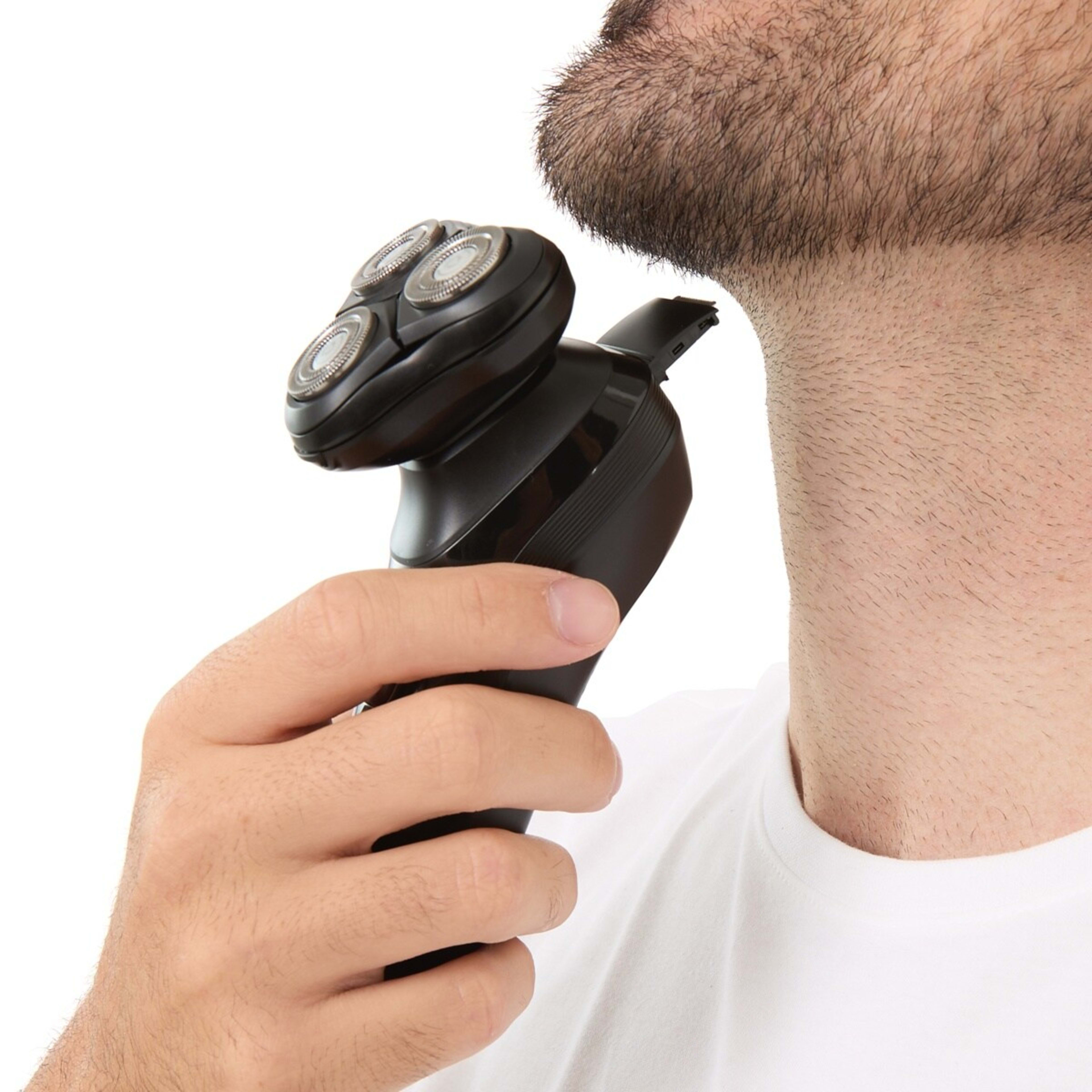 3 Rotary Shaver, 3 of 10