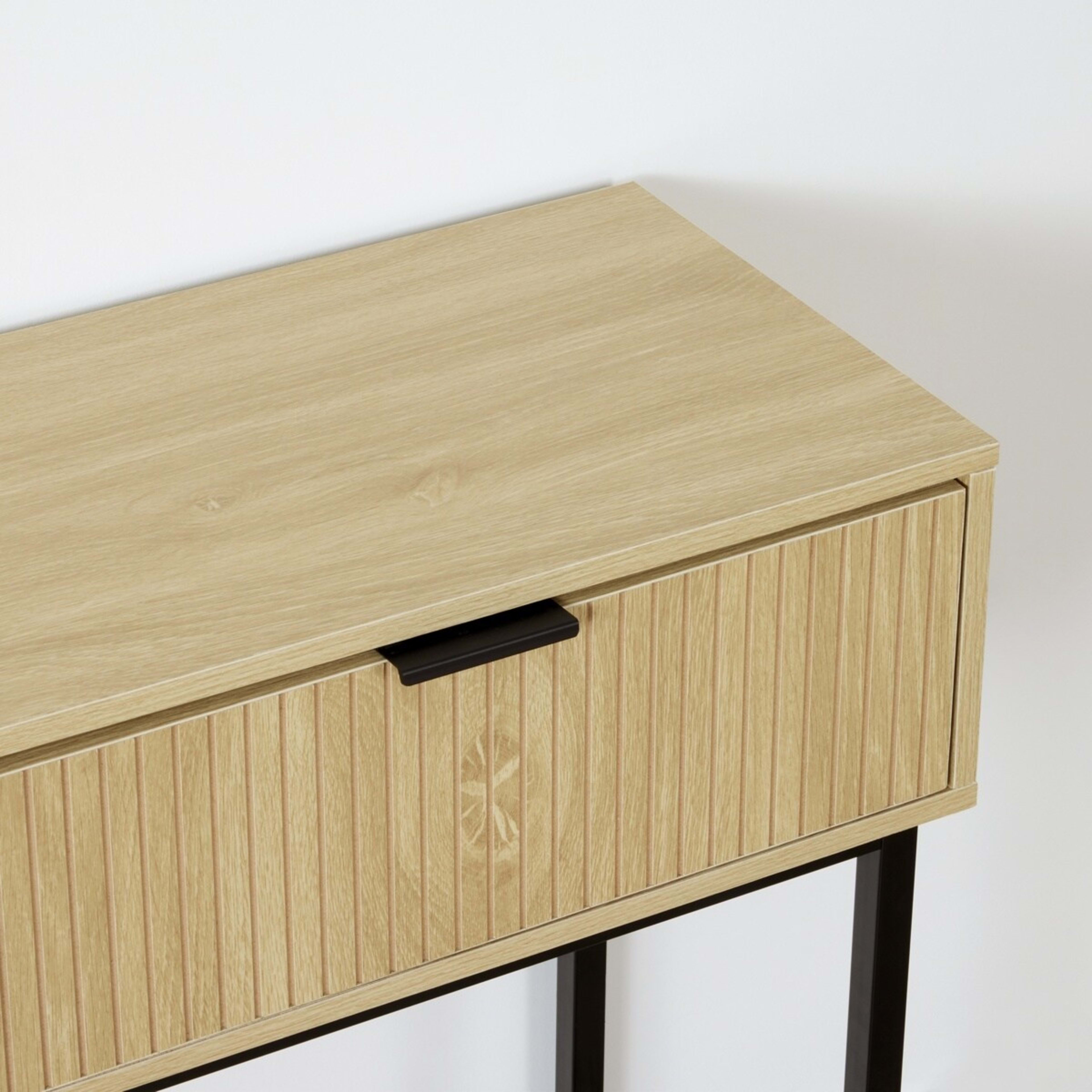 6 Isla Hall Table, 6 of 10