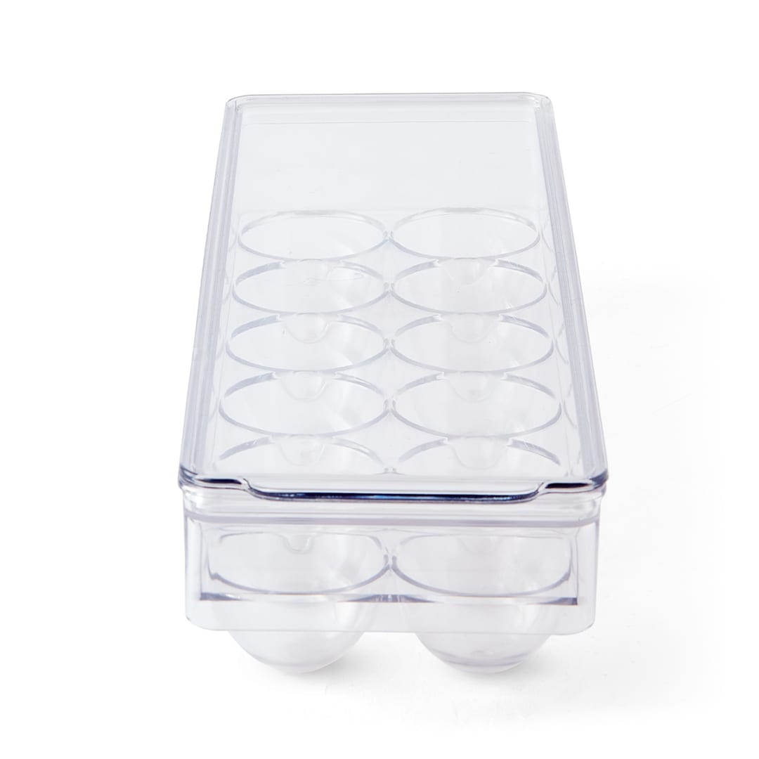 Clear Egg Storage Kmart NZ