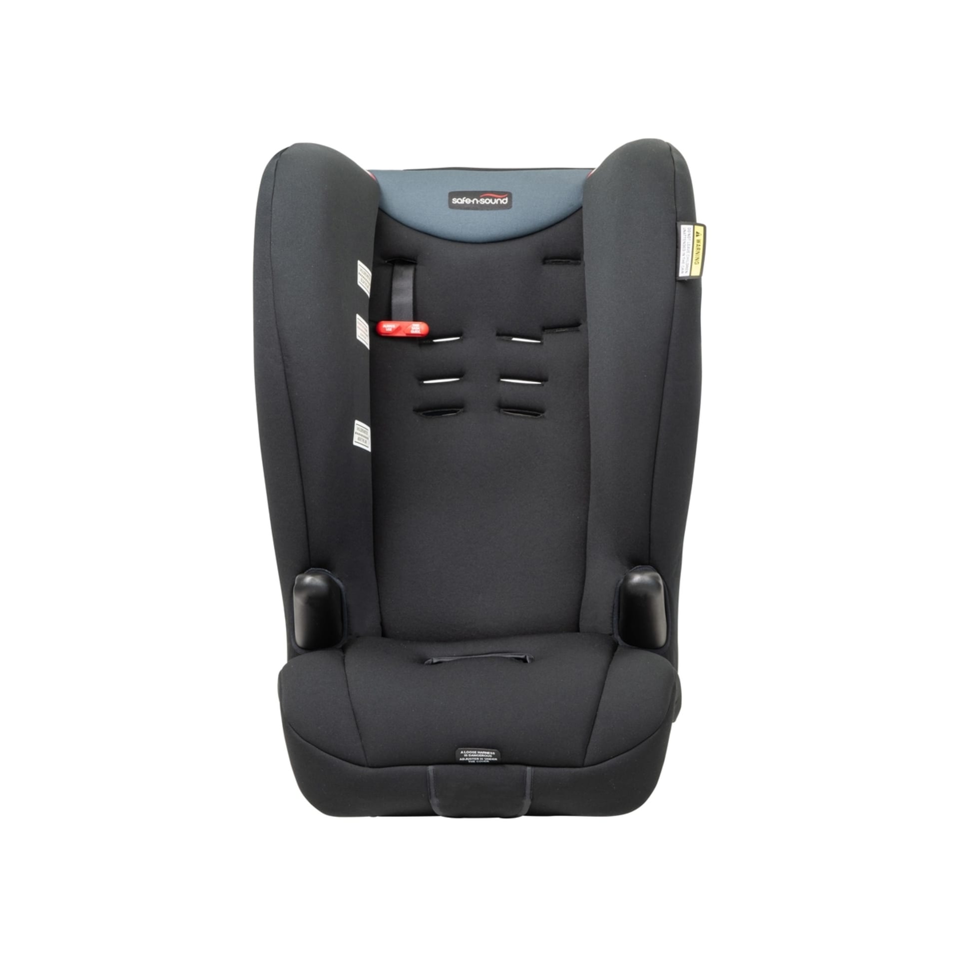 SafenSound Explorer II Convertible Booster Seat Kmart
