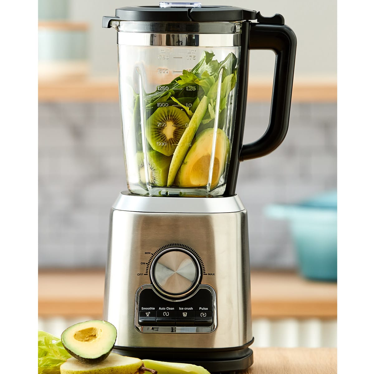 High Power Blender Kmart NZ