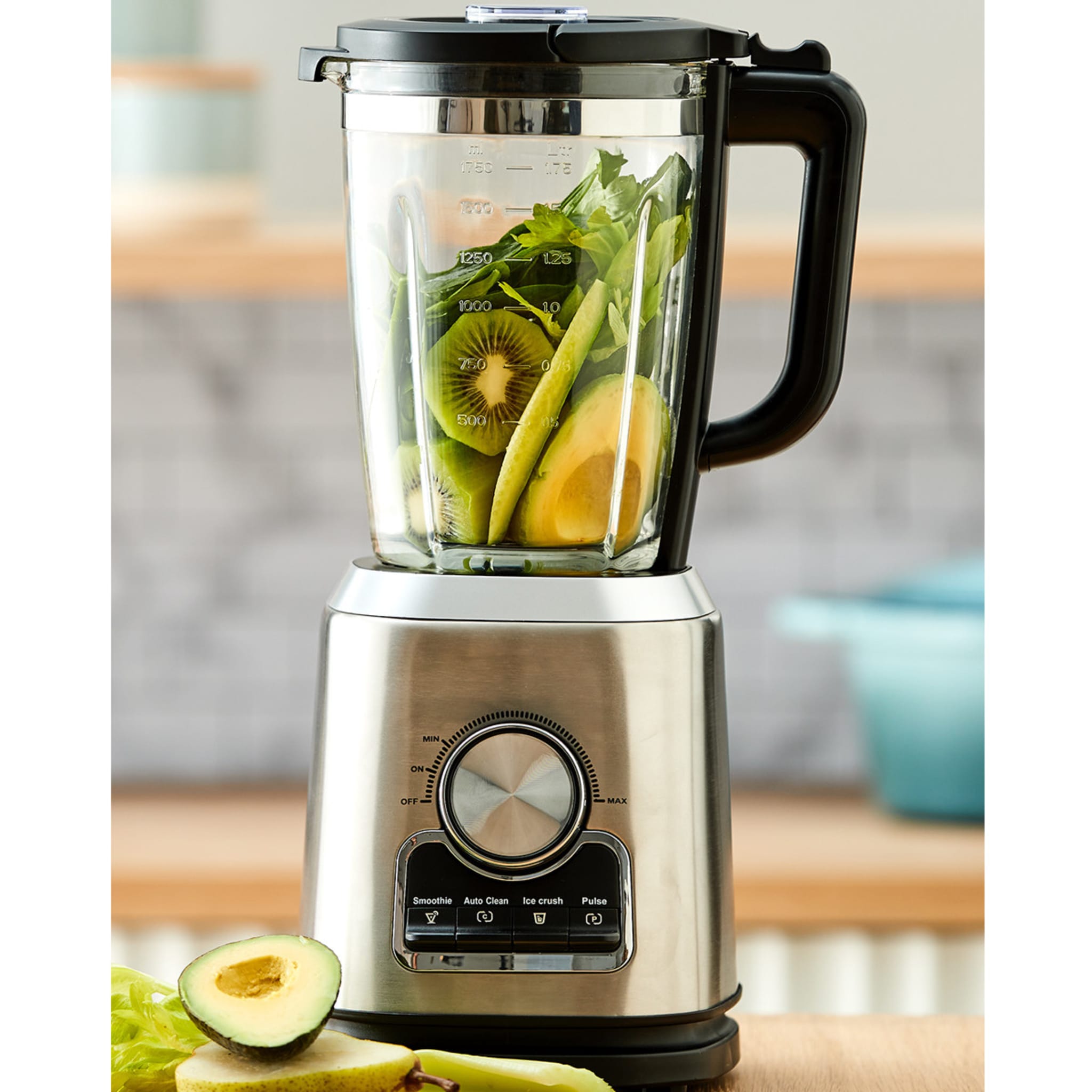 High Power Blender Kmart