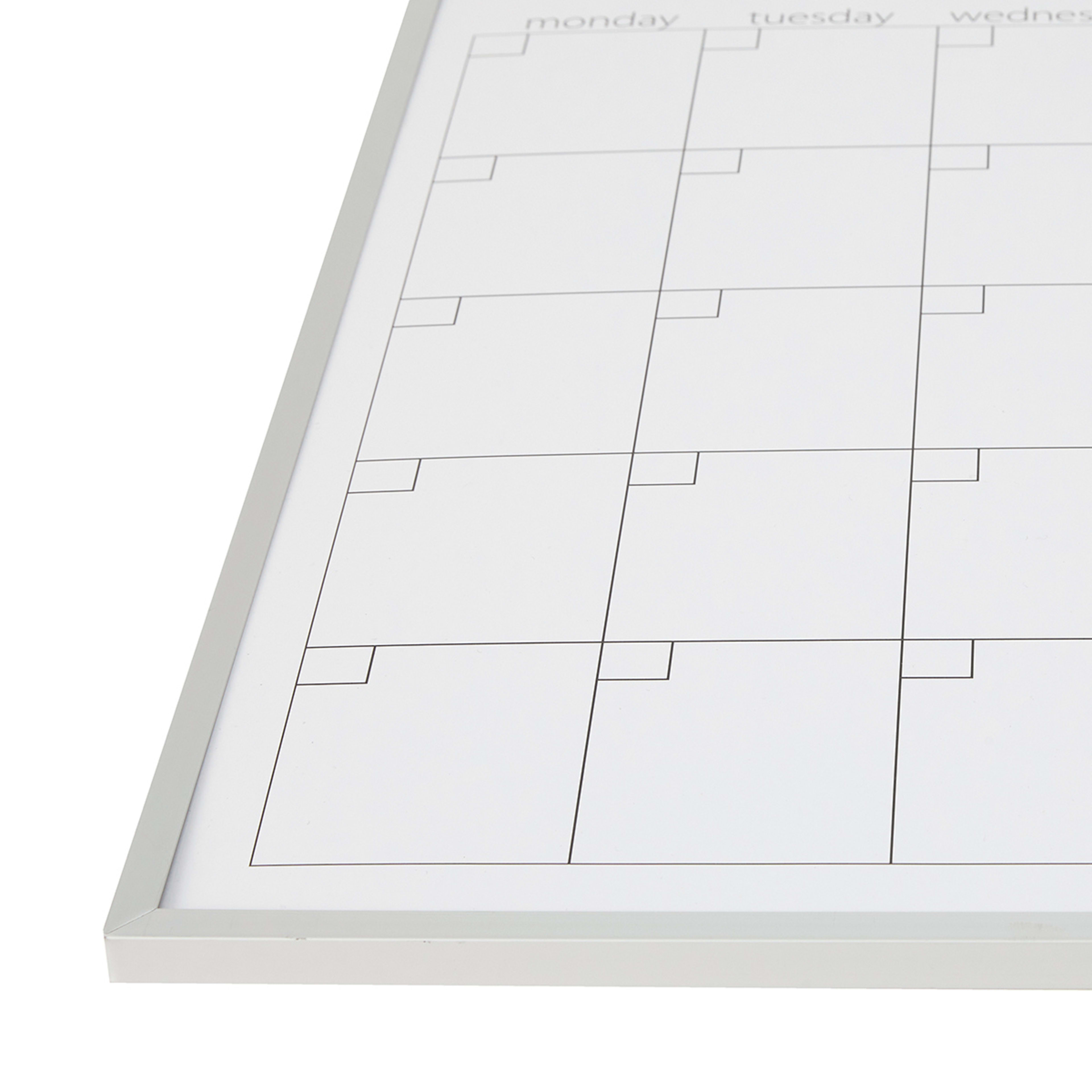 Monthly Combo Board Kmart