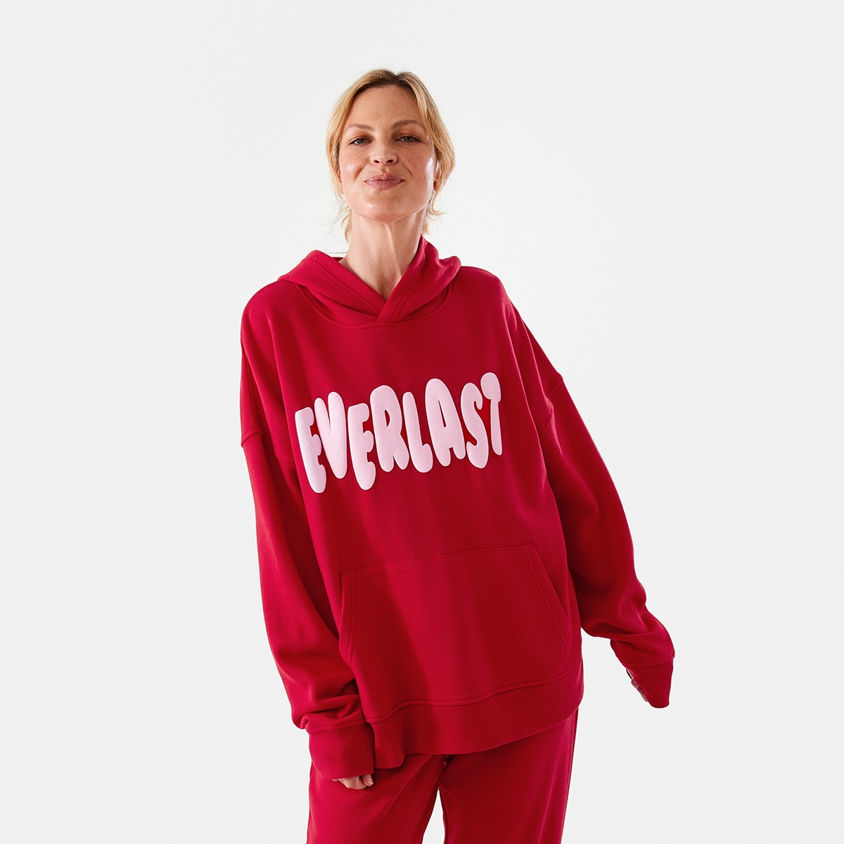 Everlast store sweatshirt kmart