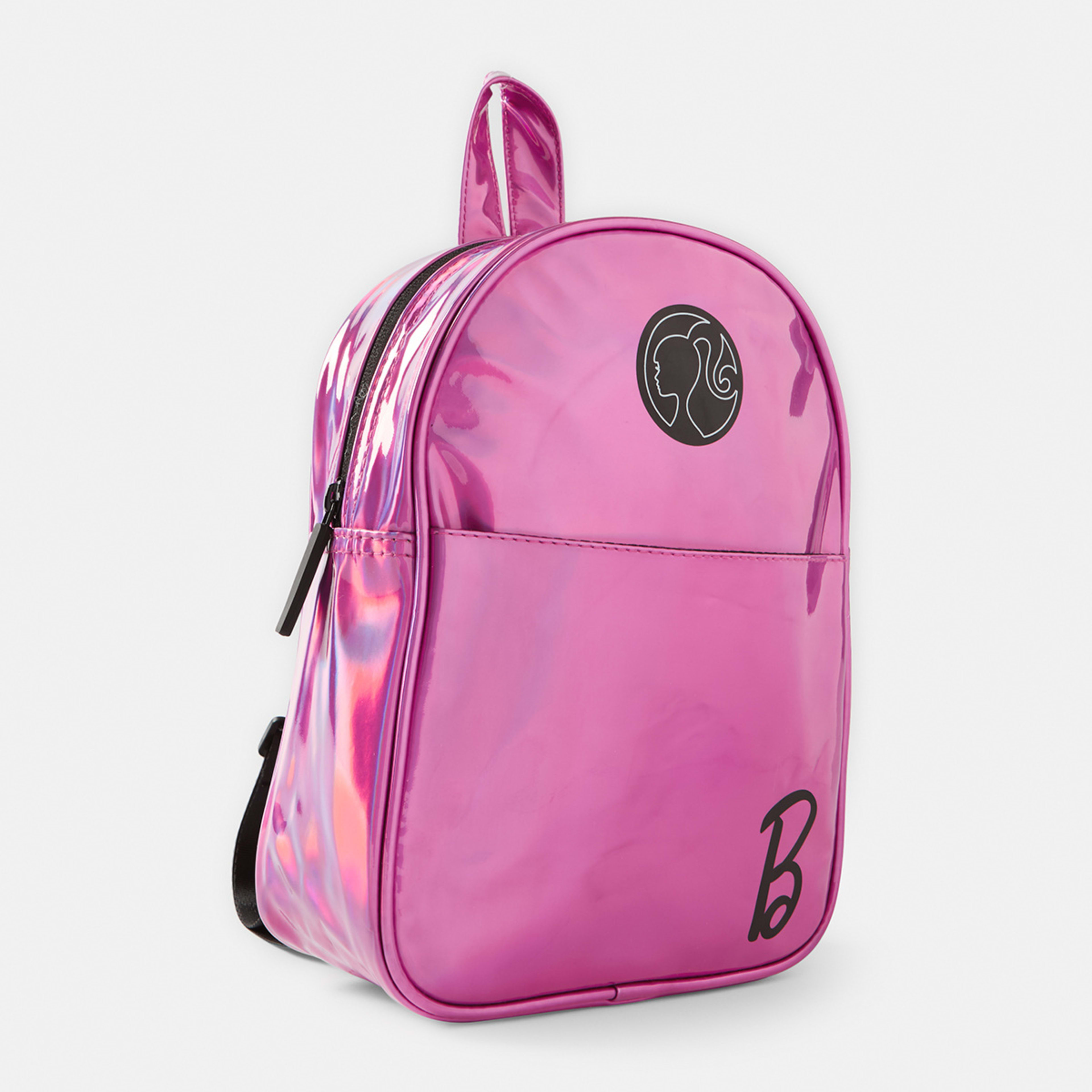 1 Barbie License Mini Backpack Barbie, 1 of 4