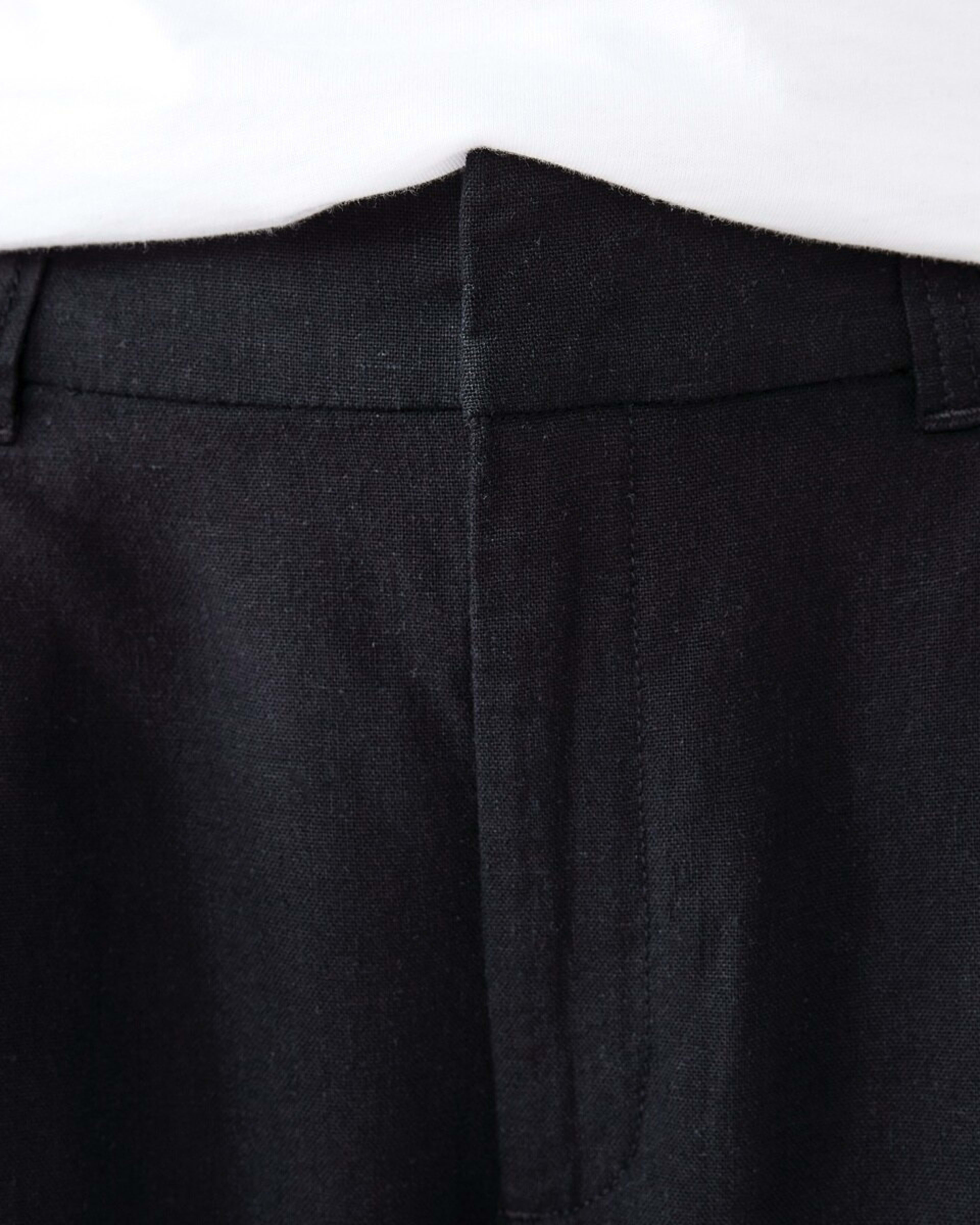 4 Bermuda Shorts BLACK, 4 of 6