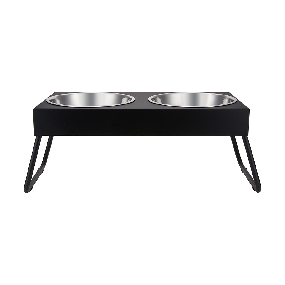 kmart collapsible dog bowl