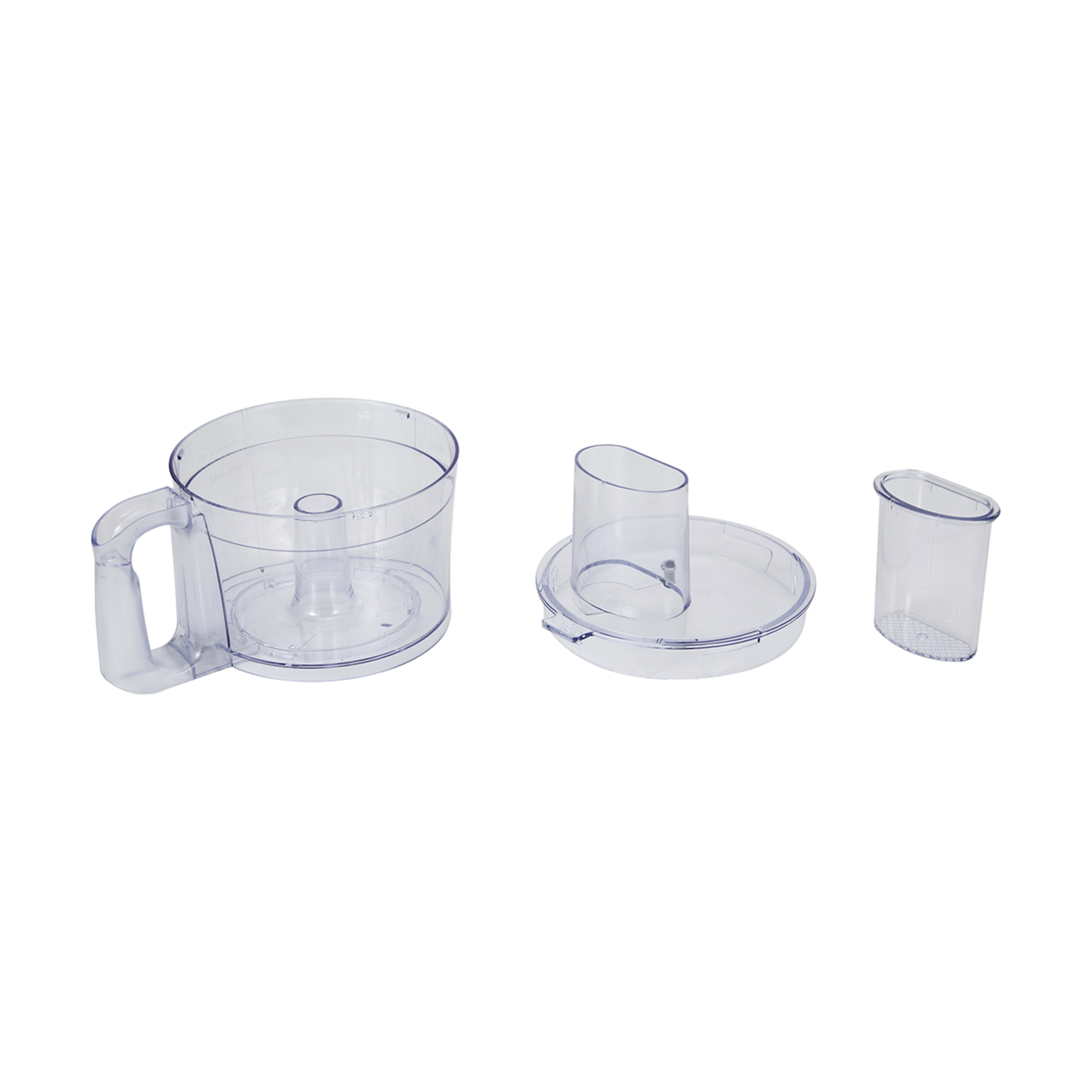 6 1.2L Food Processor, 6 of 9