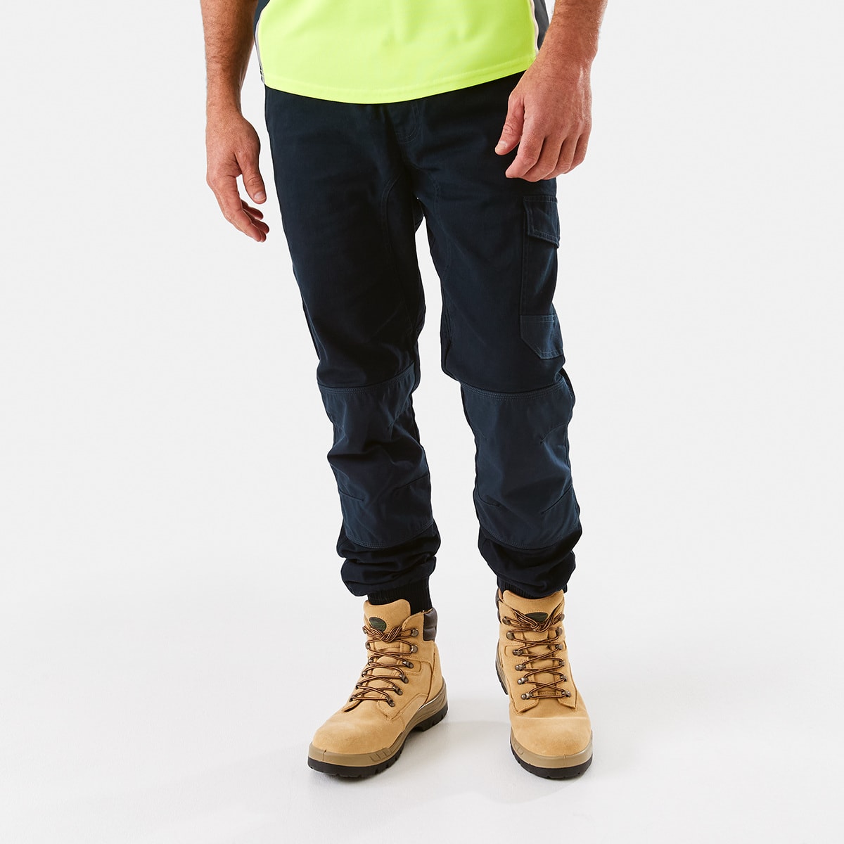 Kmart work joggers sale